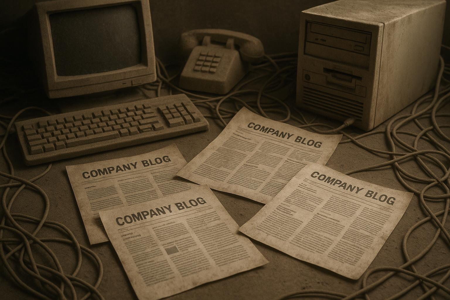 Mitigating AI hallucinations by updating and managing legacy content