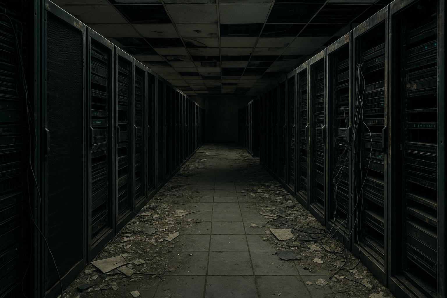 AI-driven eDiscovery growth risks financial instability amid cybersecurity investment shift, EU warns