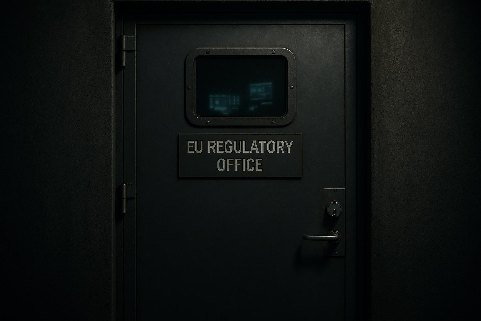 EBA updates confidentiality guidelines to enhance cross-border supervision of crypto-assets