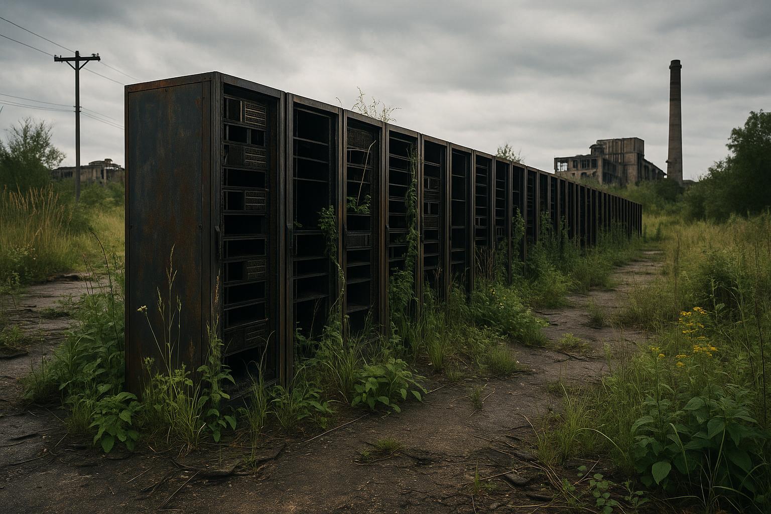 EMEA nations tighten data and AI regulations amid 2025 legislative surge