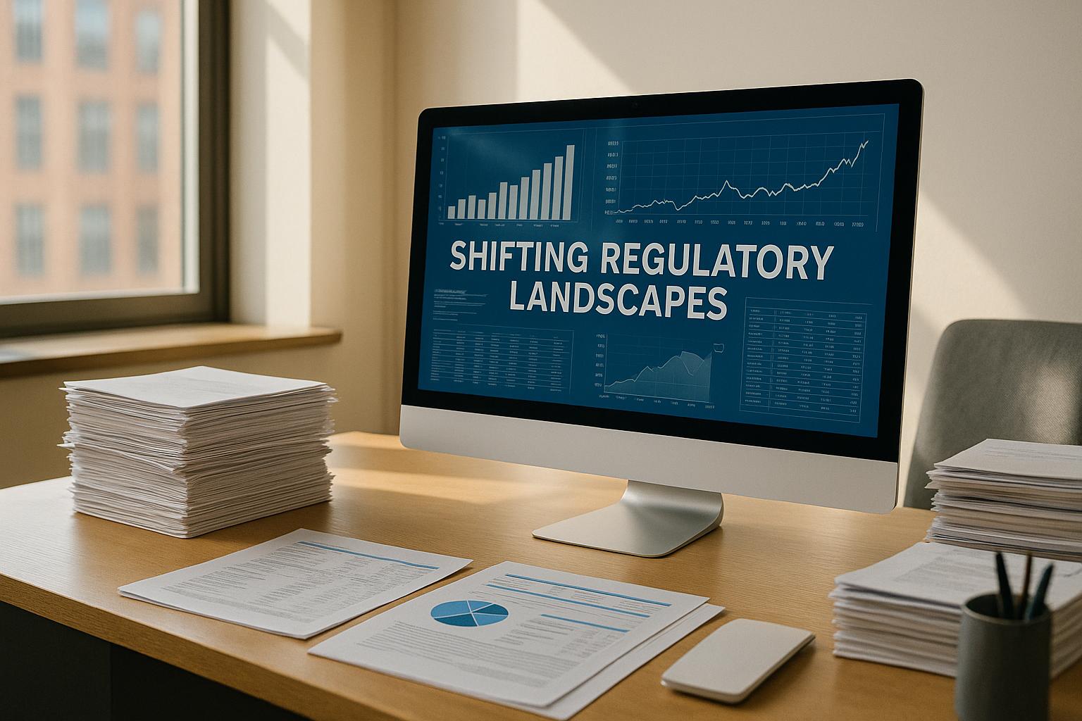 Litigation finance poised for accelerated growth in 2026 amid regulatory and operational challenges