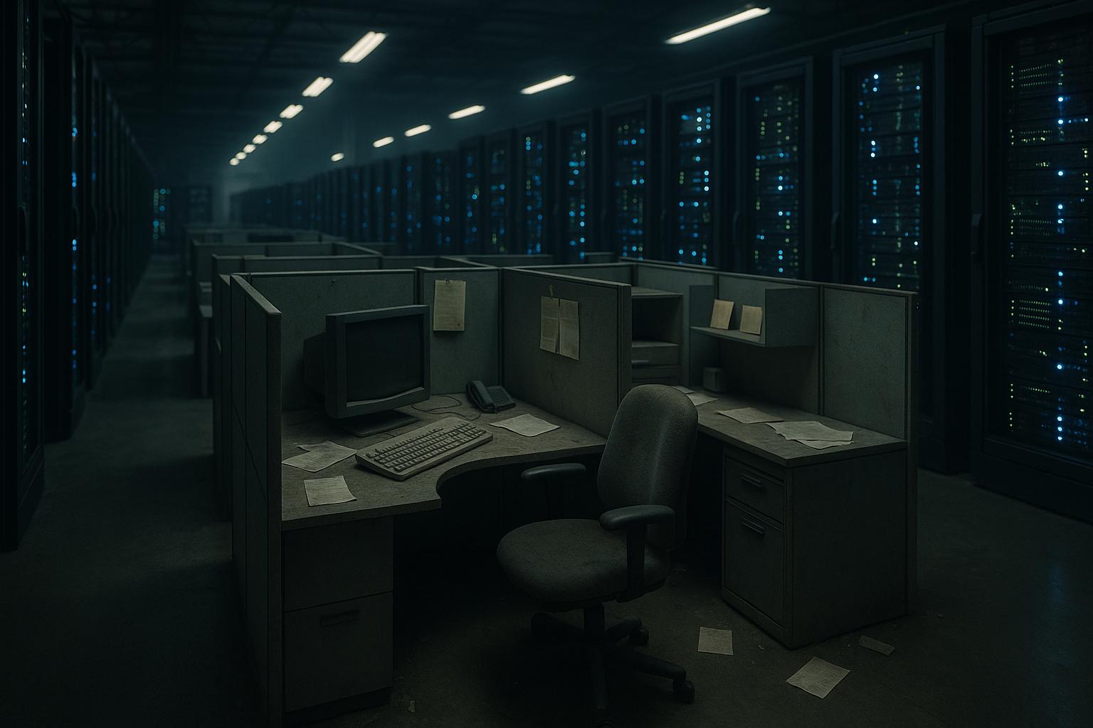 Microsoft's request for information enhances AI governance with human checkpoints to prevent data corruption