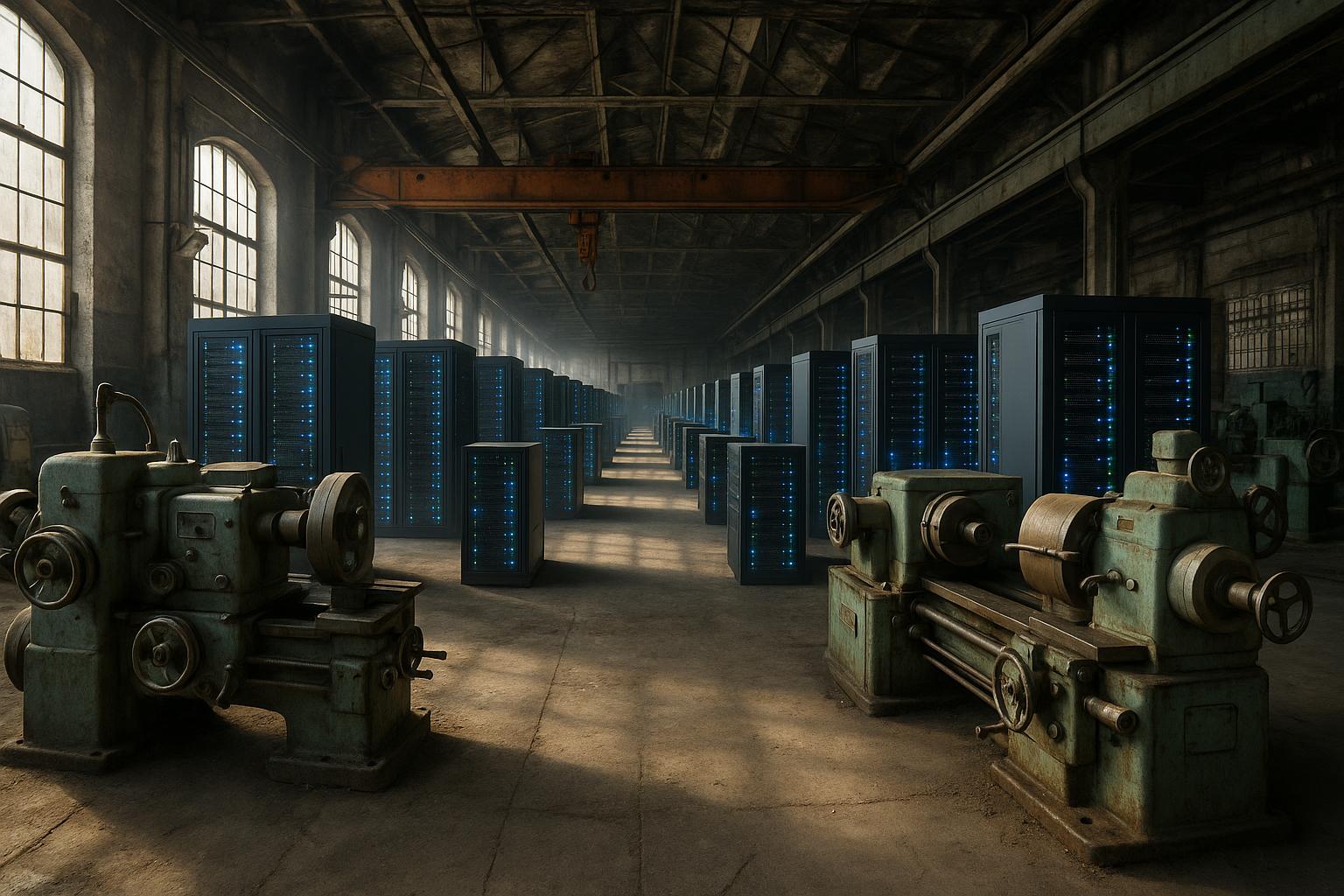 AI's accelerating role in embedding intelligence across product development lifecycles