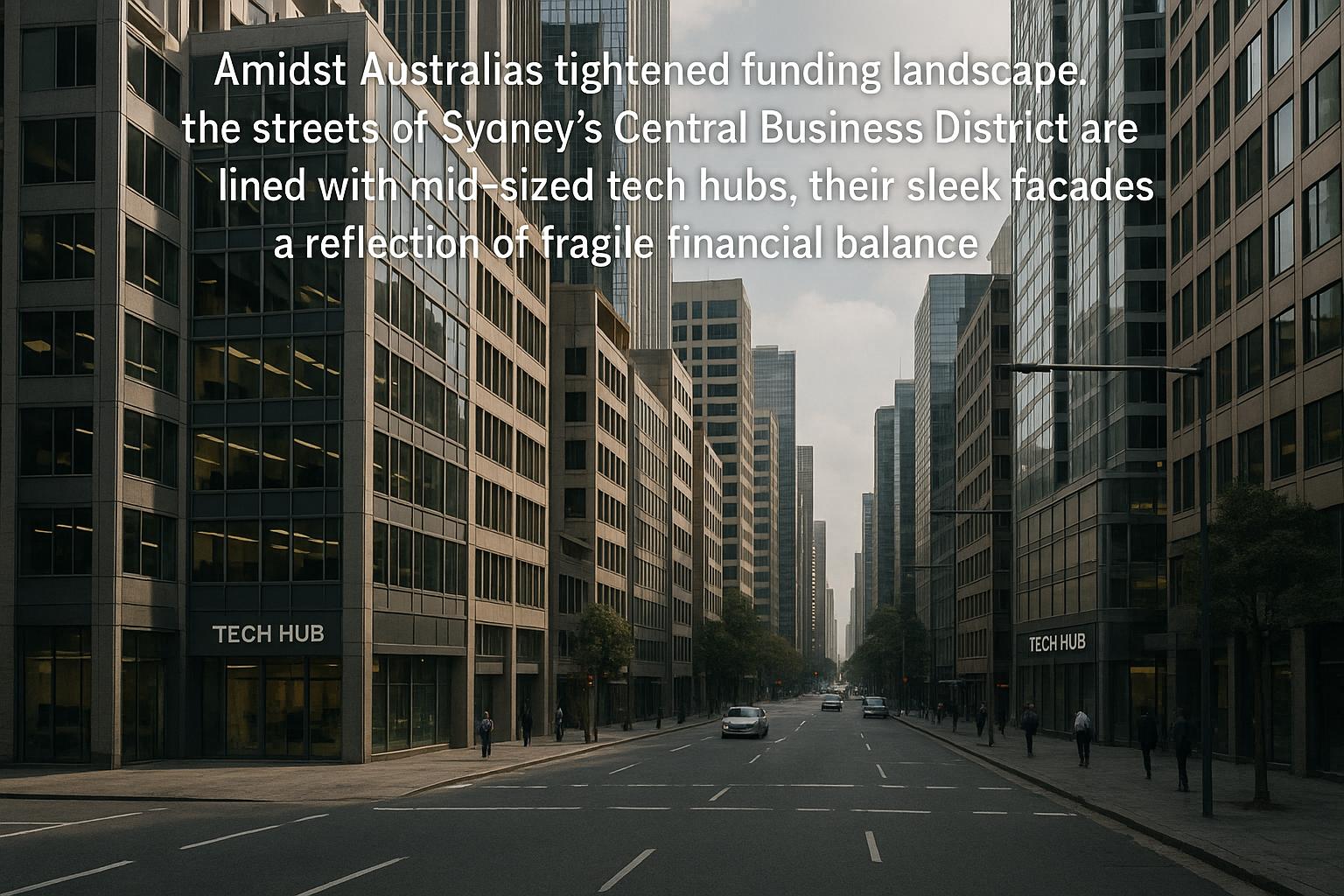 Balance-sheet resilience becomes decisive factor for ASX technology stocks amidst growing scrutiny