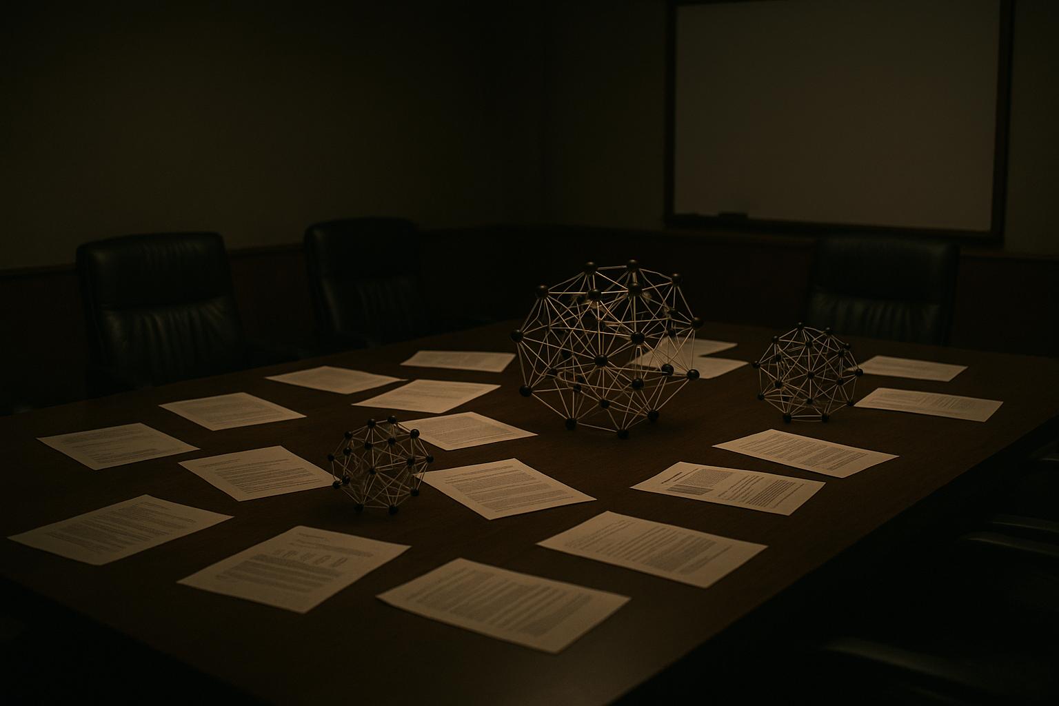 Explainable AI shifts from technical curiosity to strategic boardroom essential