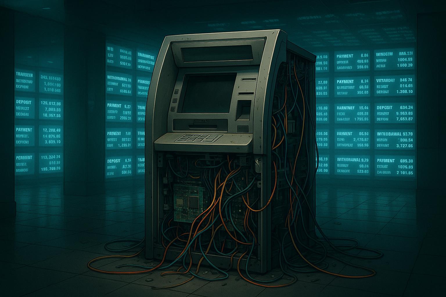 Payments evolve into an always‑on operating system, driven by AI and continuous commerce