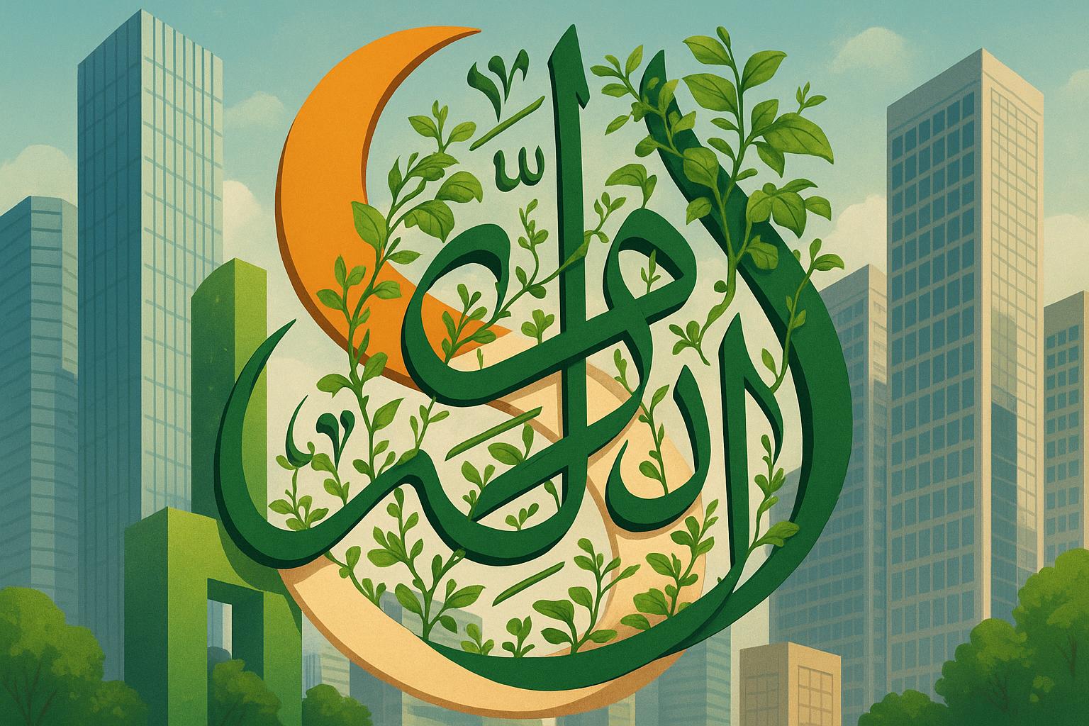 Shift towards sustainability and inclusion reshapes research on diversity in Islamic banking