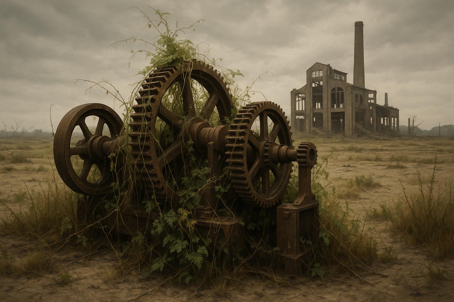 Strategic agility becomes the key to brand longevity amid market shifts