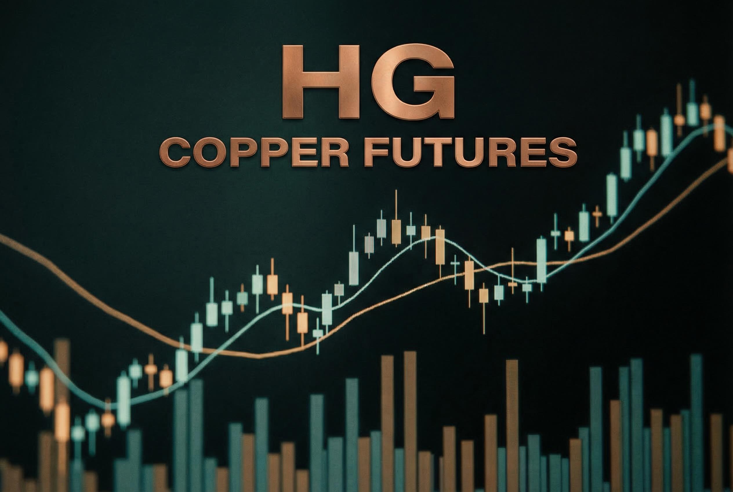 Commodities Report: Copper futures (HG) | 2026-03-12 16:30 UTC [VZQK] | Bullish | tightening