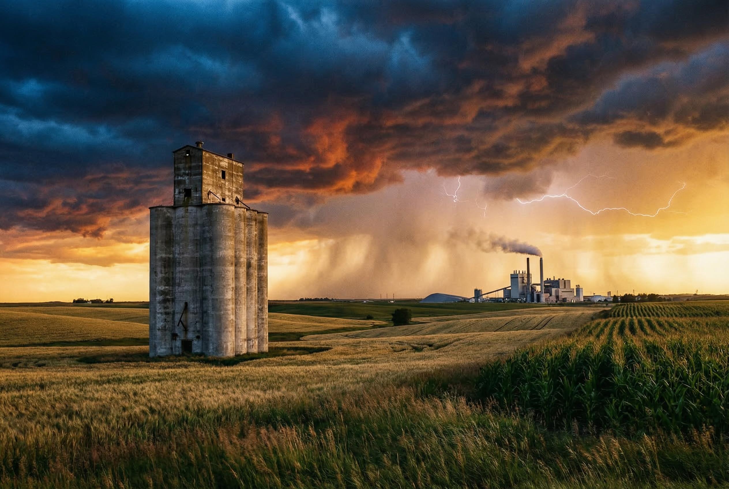 Commodities Report: Wheat futures | 2026-03-12 19:00 UTC [QZPR] | Bullish | unstable