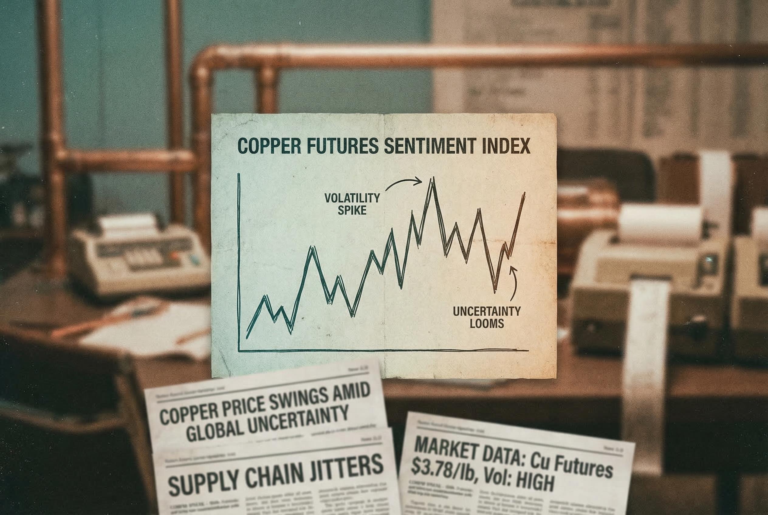 Commodities Report: Copper futures | 2026-03-18 23:00 UTC [QXBF] | Unstable | unstable