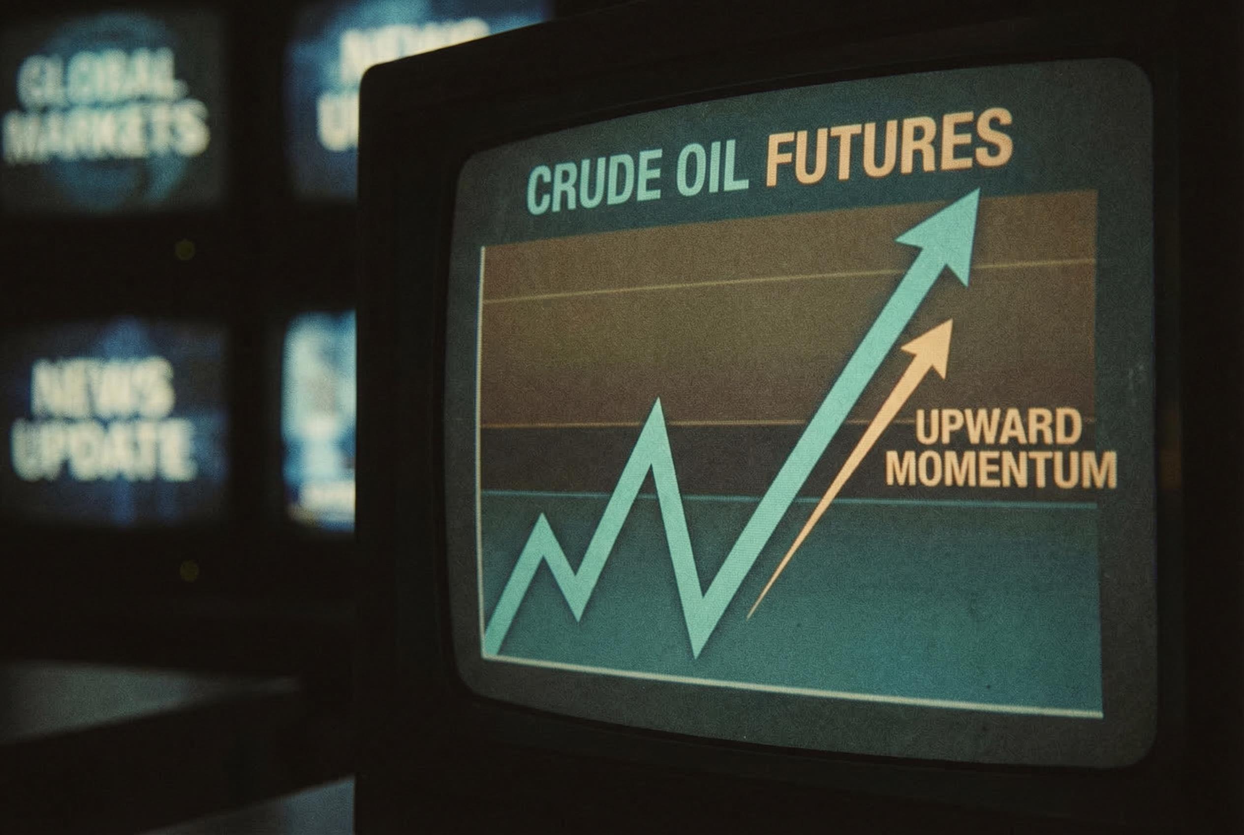 Commodities Report: Brent crude oil futures | 2026-03-19 06:10 UTC [ZKJP] | Reversal-Risk | unstable