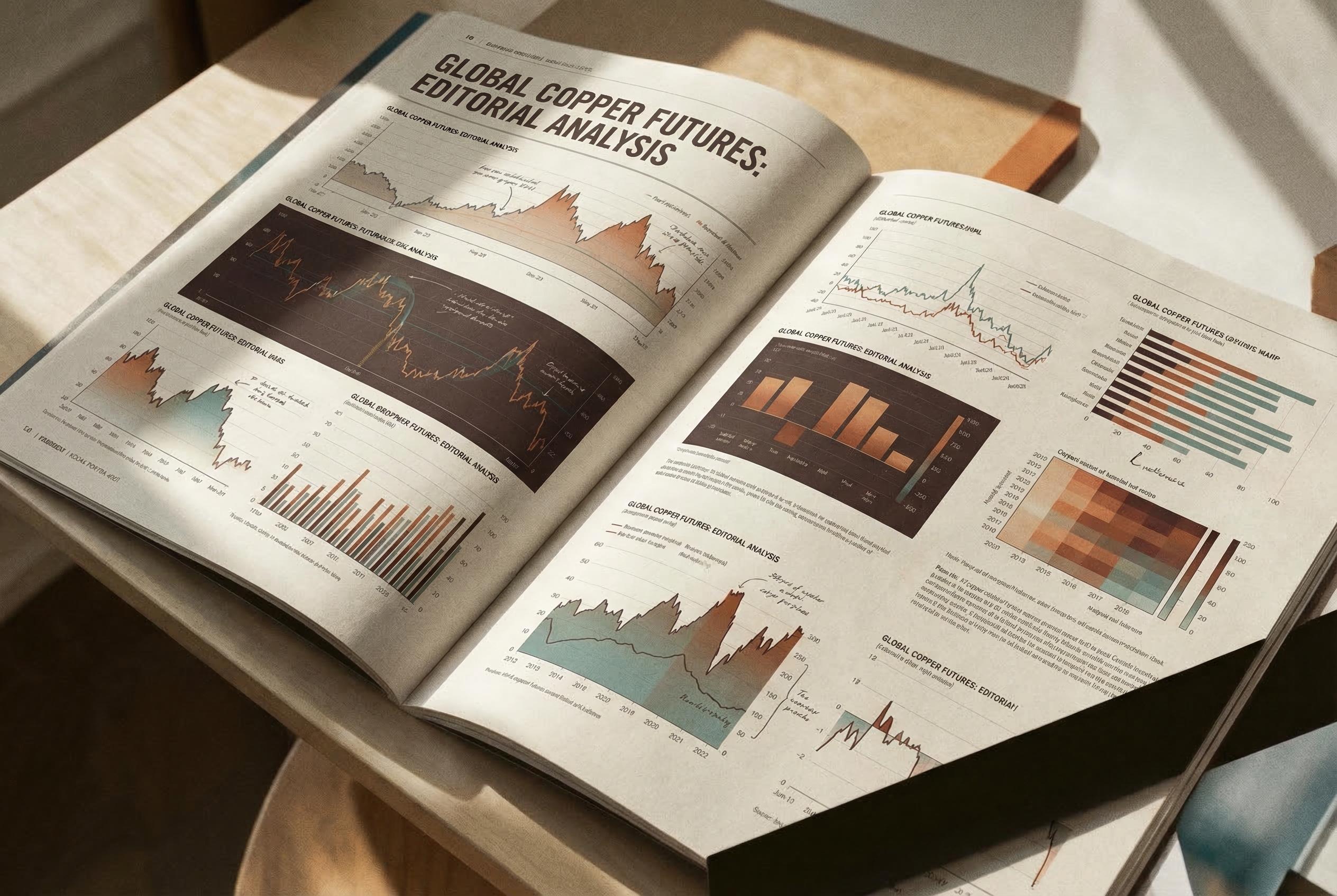 Commodities Report: Copper futures | 2026-03-19 19:00 UTC [QZRV] | Bullish | tightening