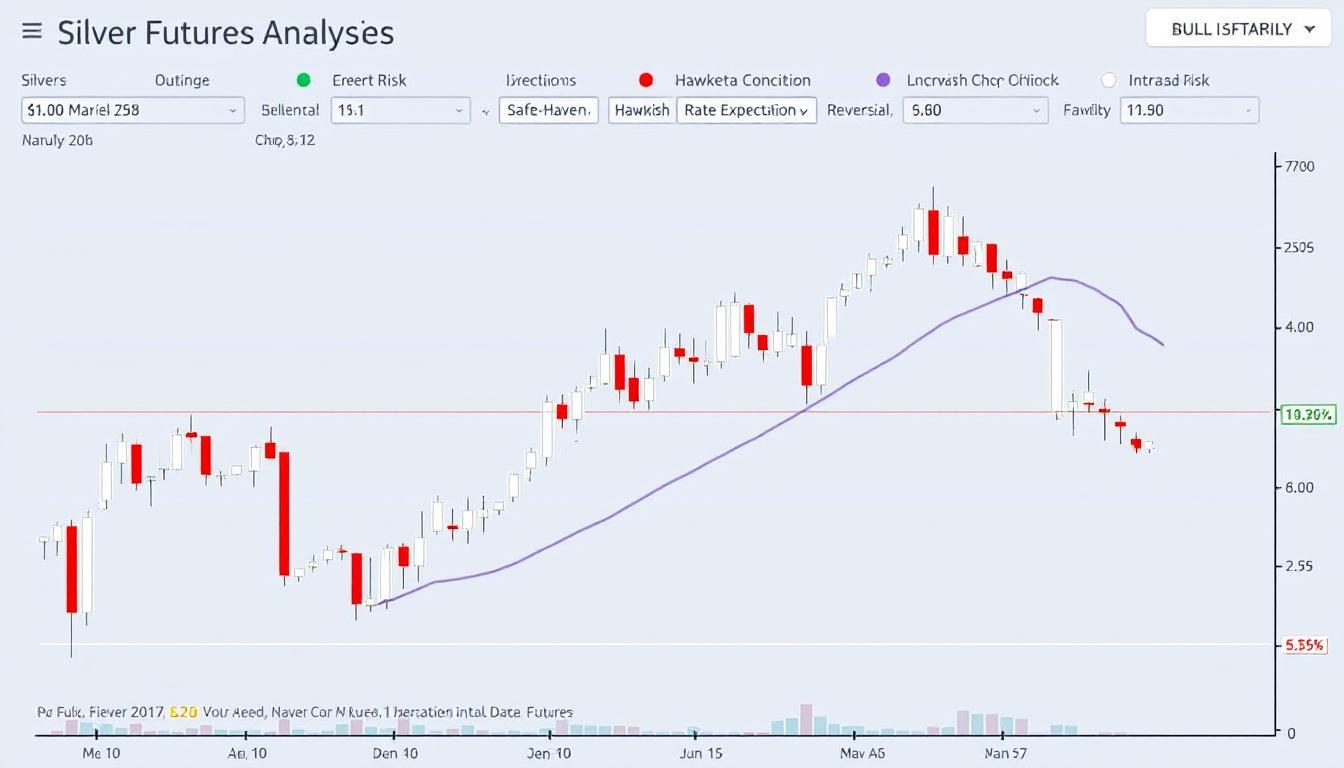 Commodities Report: Silver futures | 2026-03-19 19:00 UTC [XJQZ] | Bullish | unstable