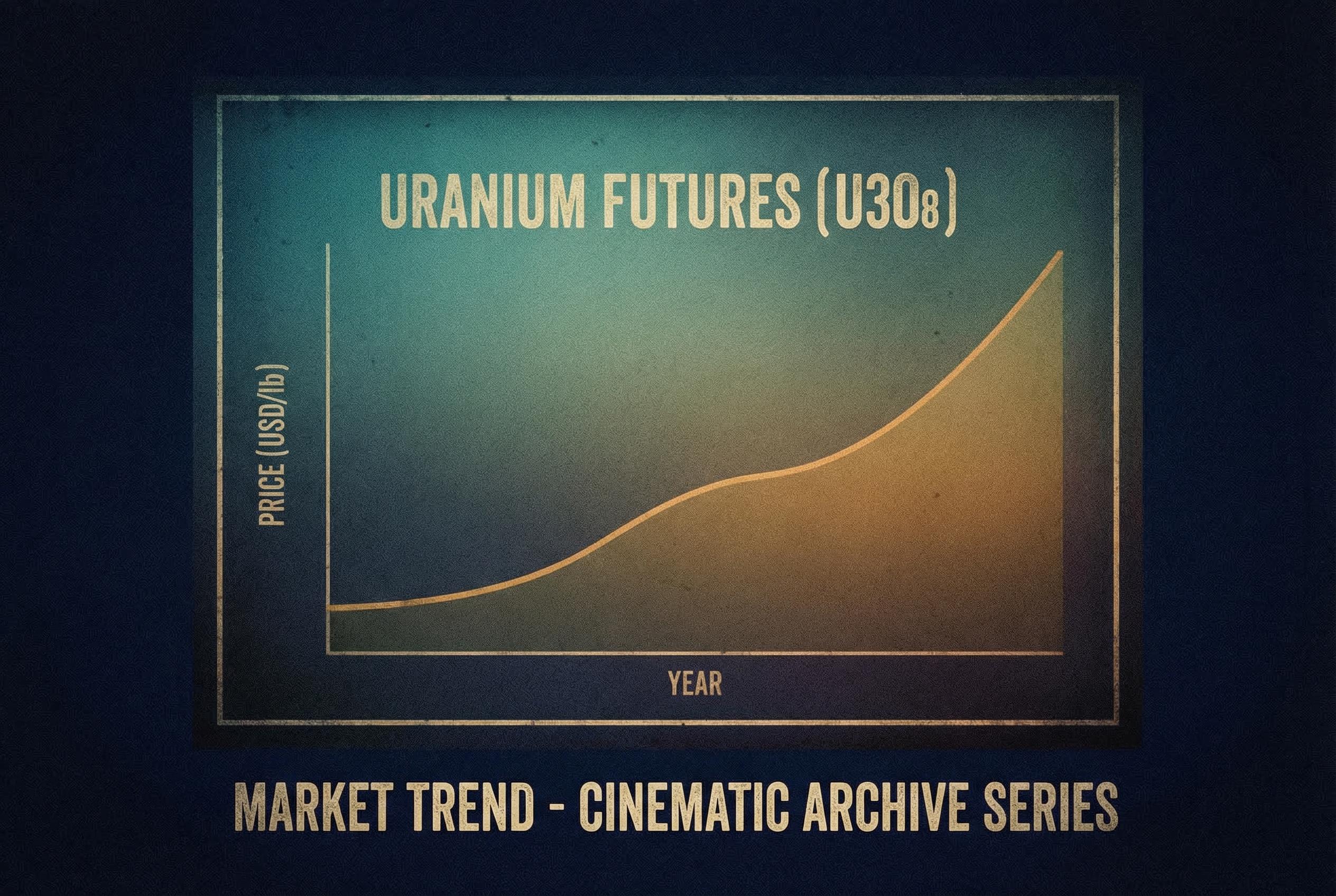 Commodities Report: Uranium futures | 2026-03-19 06:00 UTC [QZPK] | Bullish | tightening