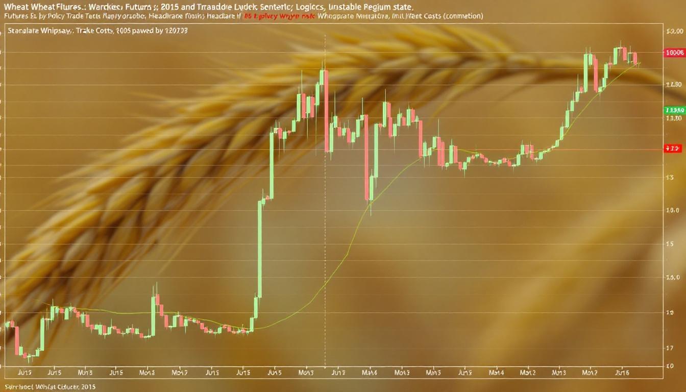 Commodities Report: Wheat futures | 2026-03-19 06:01 UTC [ZQMV] | Bullish | unstable
