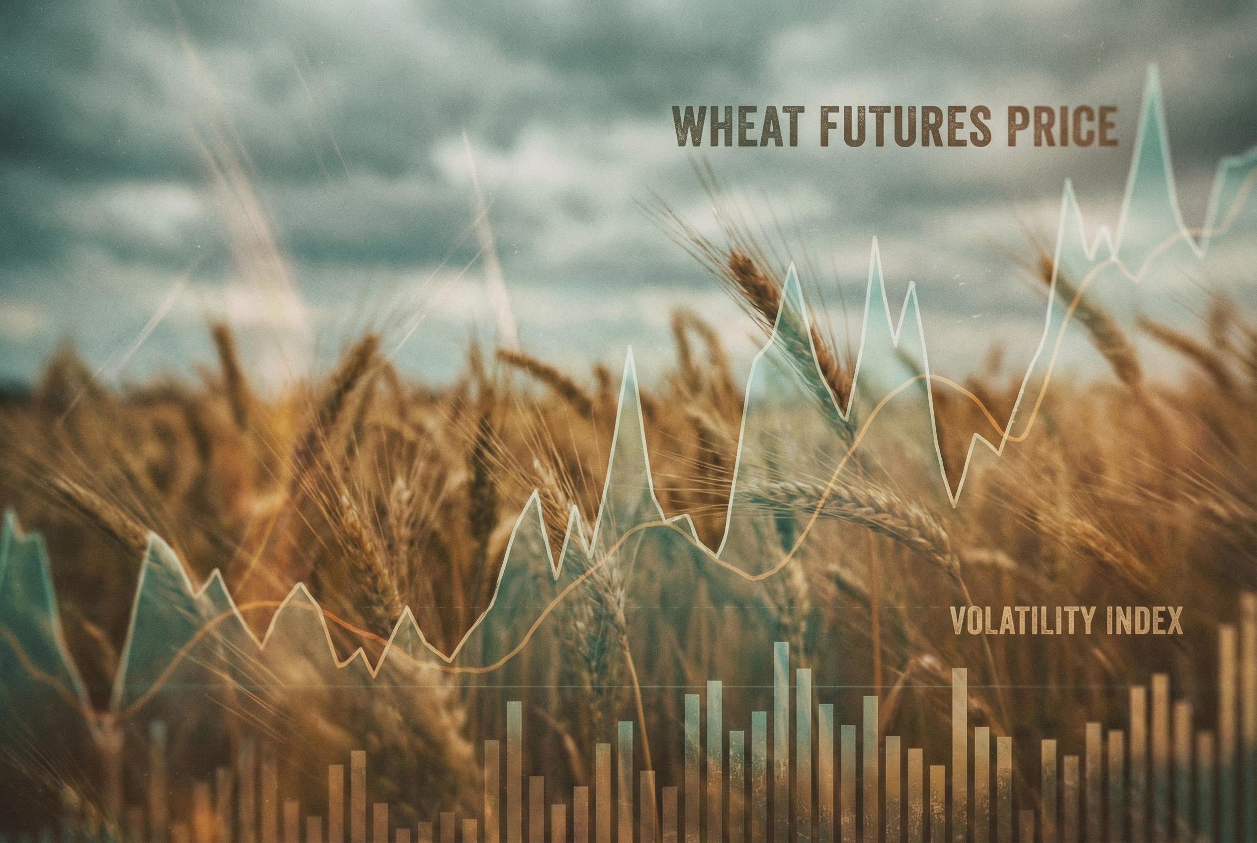 Commodities Report: Wheat futures (ZW) | 2026-03-19 23:00 UTC [XJPR] | Bullish | unstable