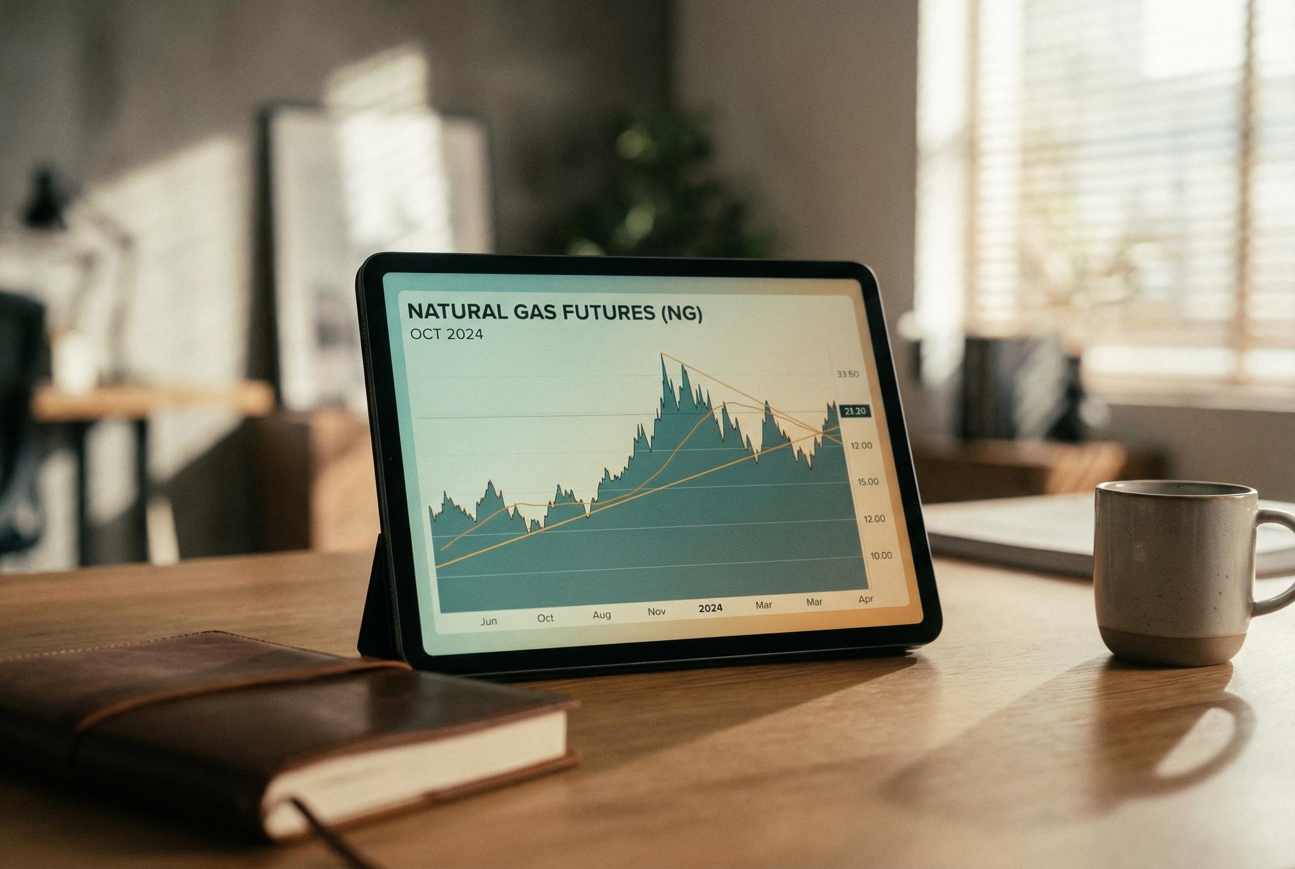 Commodities Report: Natural gas futures | 2026-03-21 10:00 UTC [QZPL] | Bullish | unstable