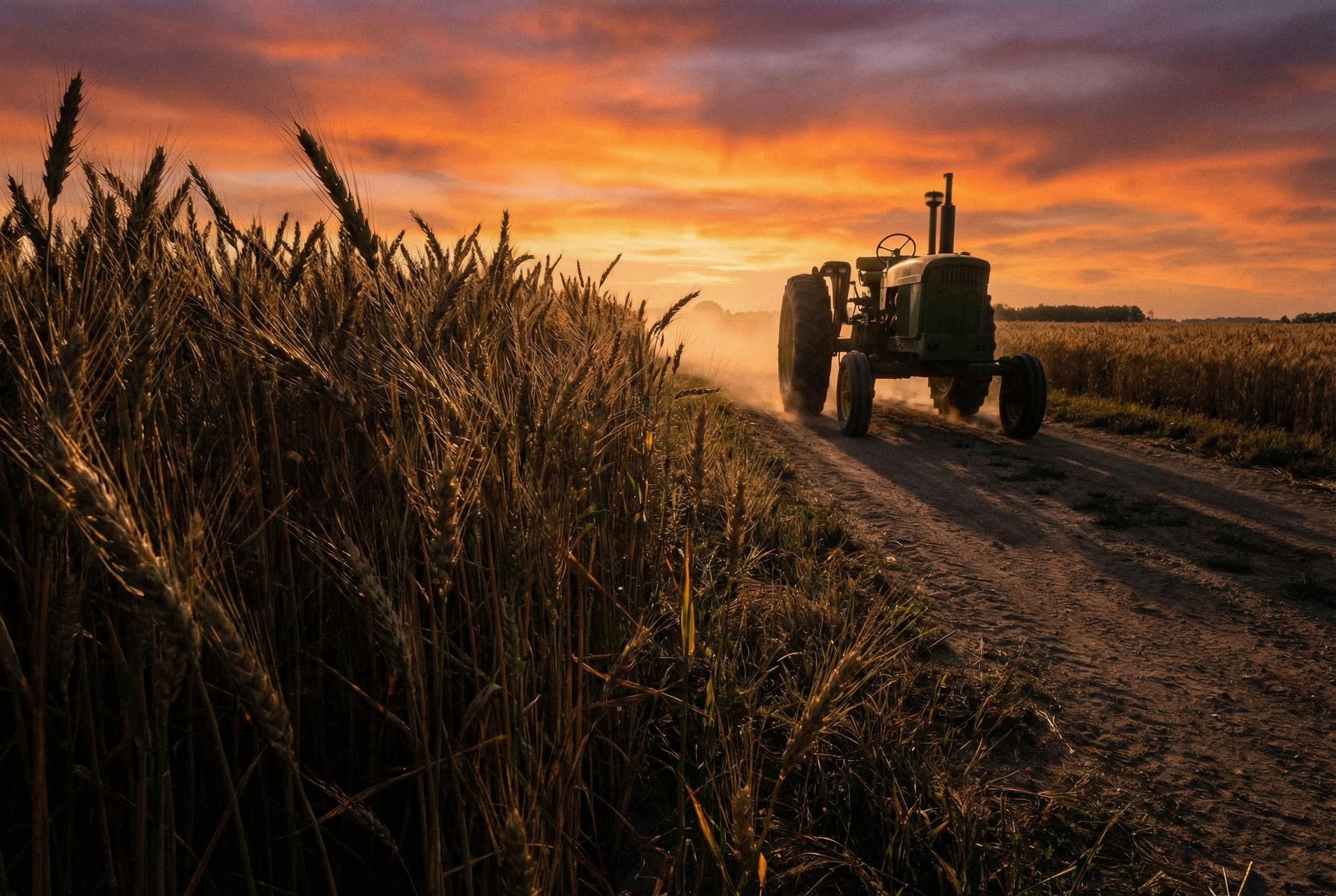 Commodities Report: Wheat futures | 2026-03-21 23:59 UTC [QZHB] | Bullish | unstable