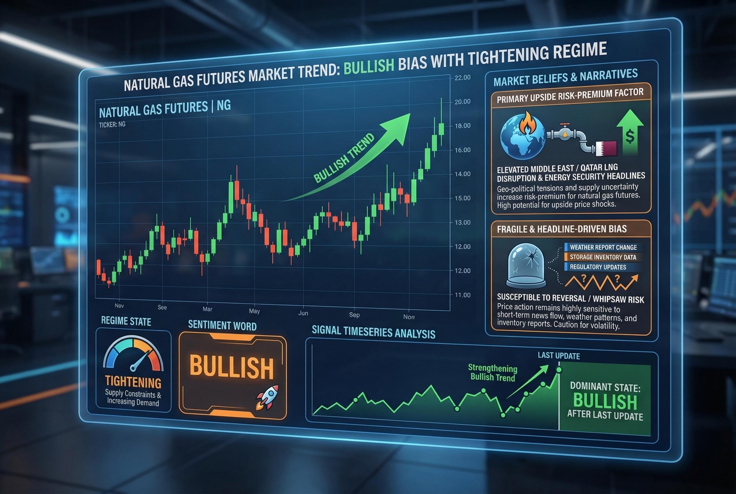 Commodities Report: Natural gas futures | 2026-03-23 06:12 UTC [VJRX] | Bullish | tightening