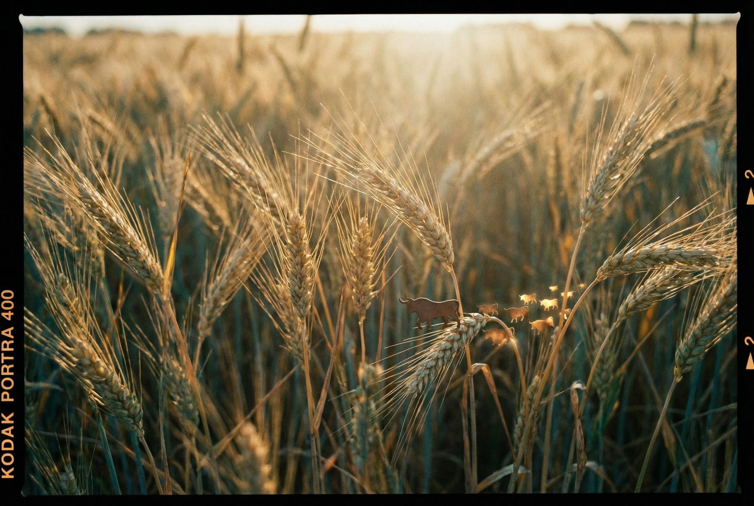 Commodities Report: Wheat futures | 2026-03-25 23:00 UTC [QZLX] | Bullish | tightening