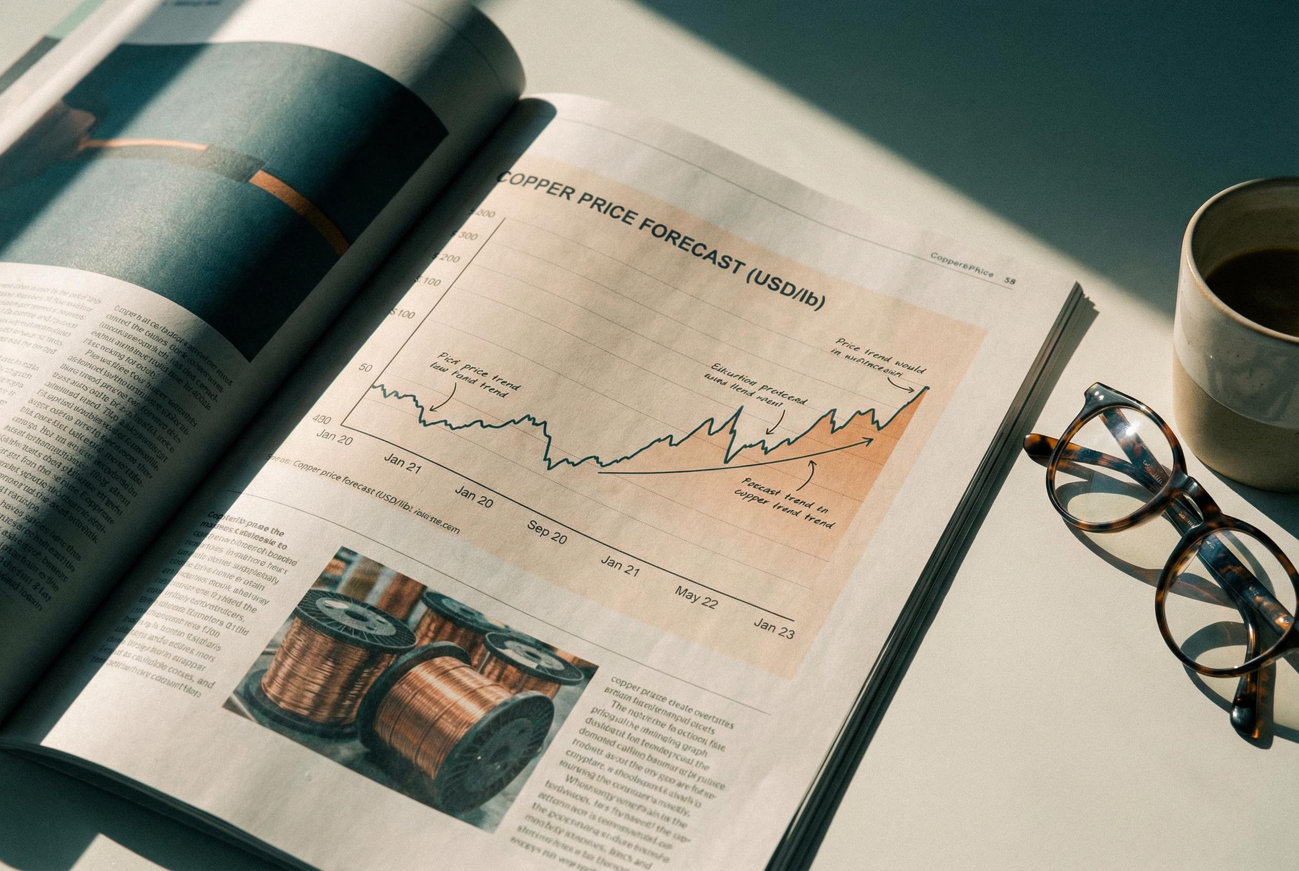 Commodities Report: Copper futures | 2026-03-26 13:10 UTC [QZWP] | Bullish | tightening