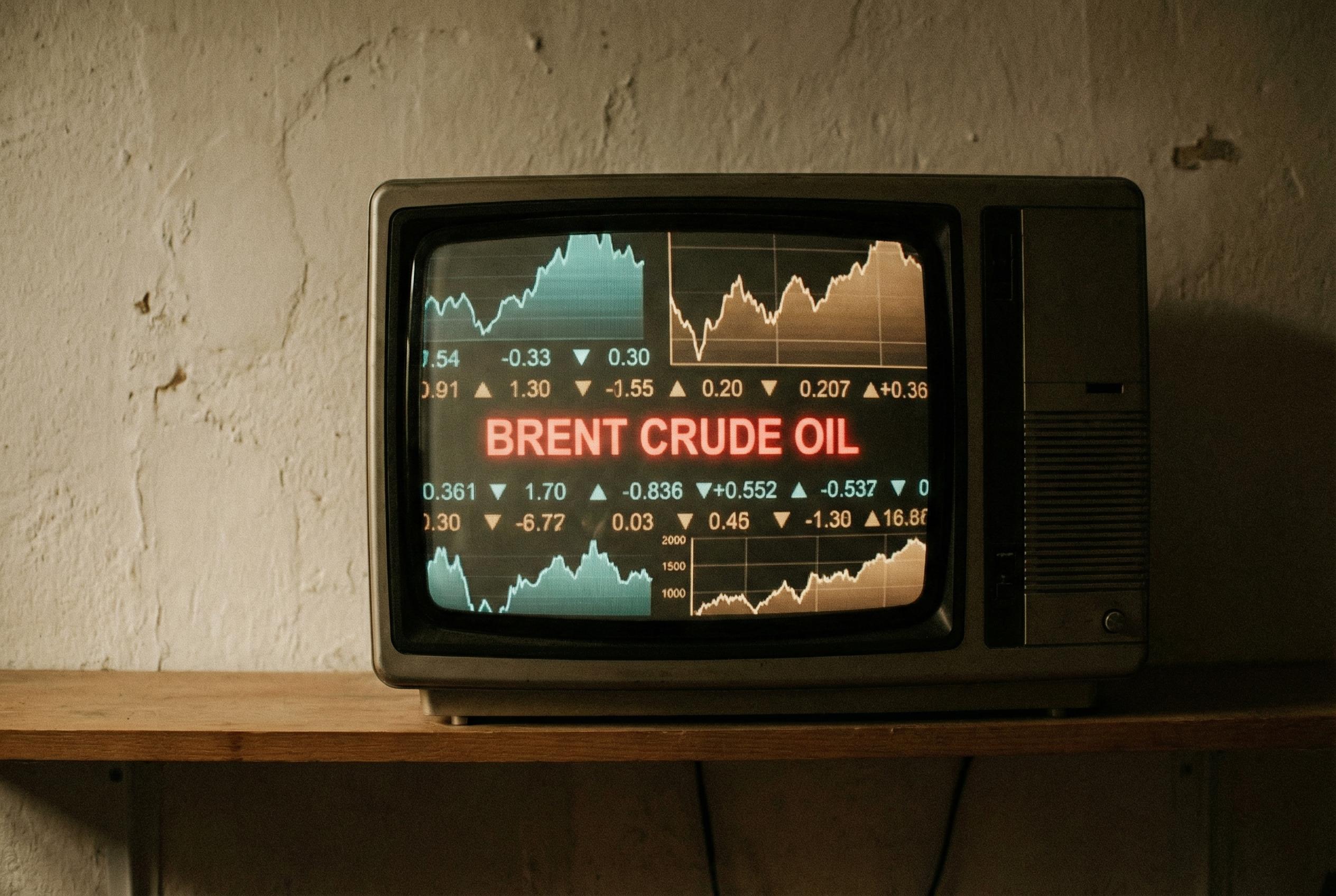 Commodities Report: Brent crude oil futures | 2026-03-30 00:00 UTC [VZQD] | Mixed | rangebound
