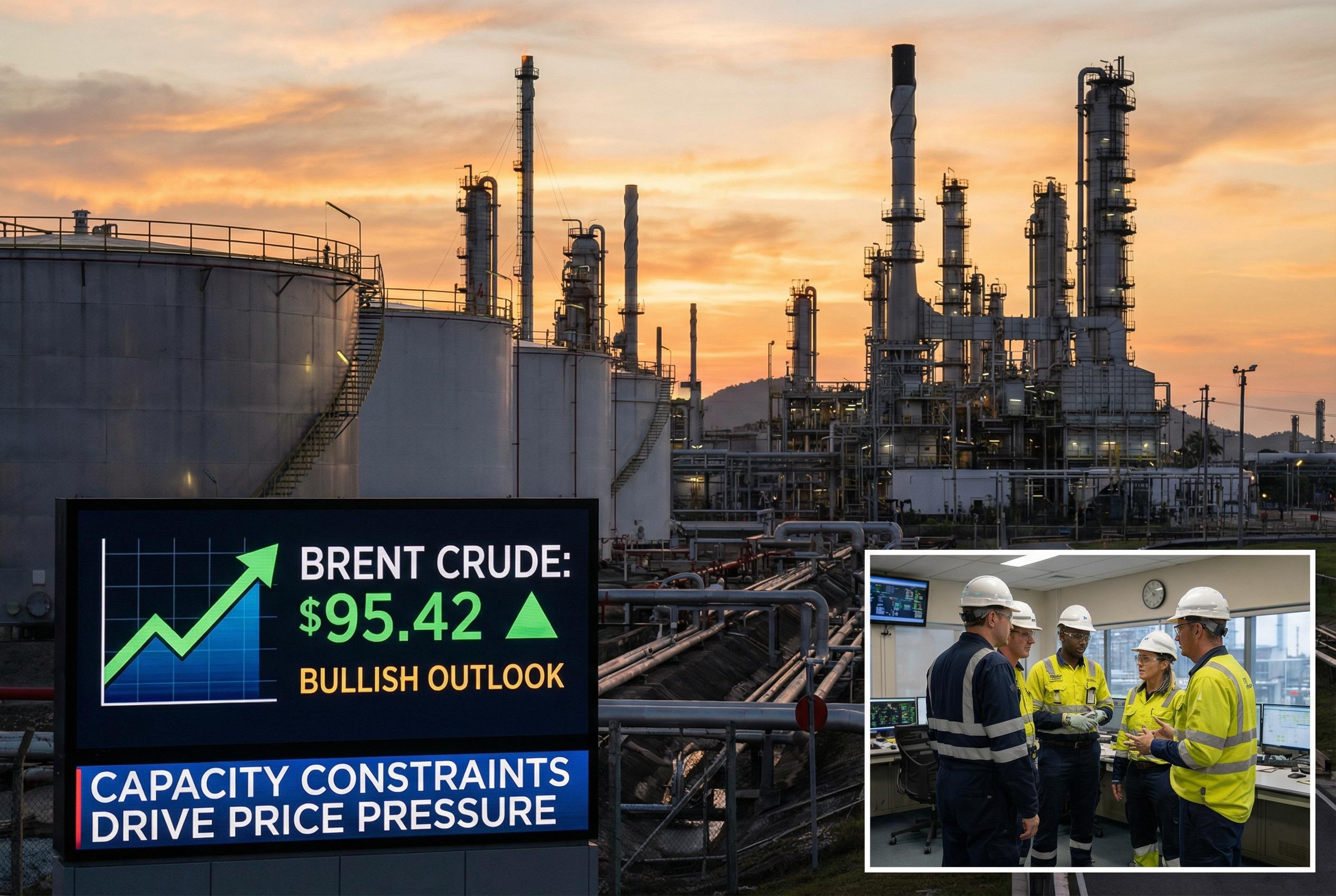 Commodities Report: Brent crude oil futures | 2026-04-04 06:50 UTC [VZPQ] | Bullish | tightening