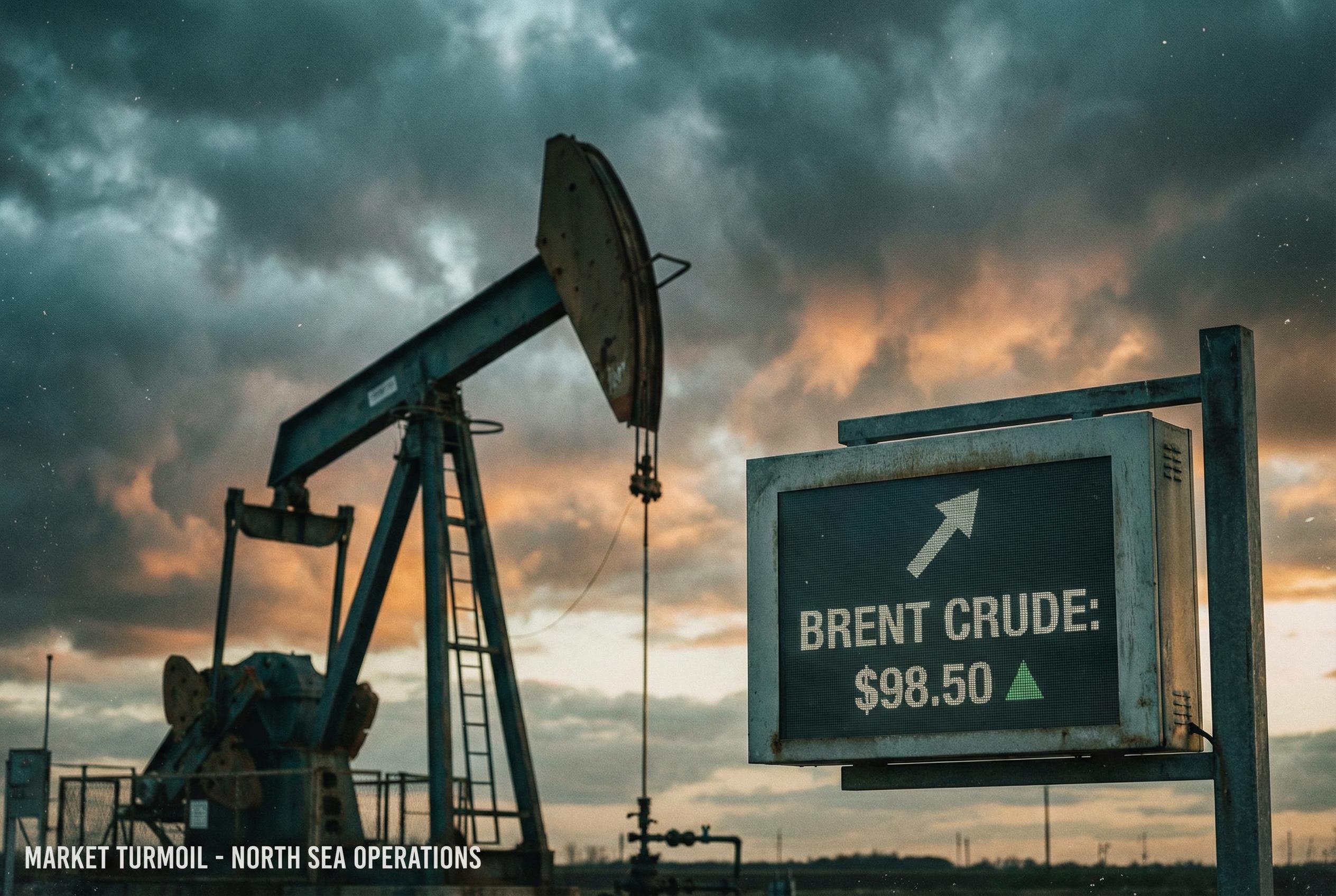 Commodities Report: Brent crude oil futures (BRN) | 2026-04-07 15:05 UTC [QXRM] | Bullish | tightening
