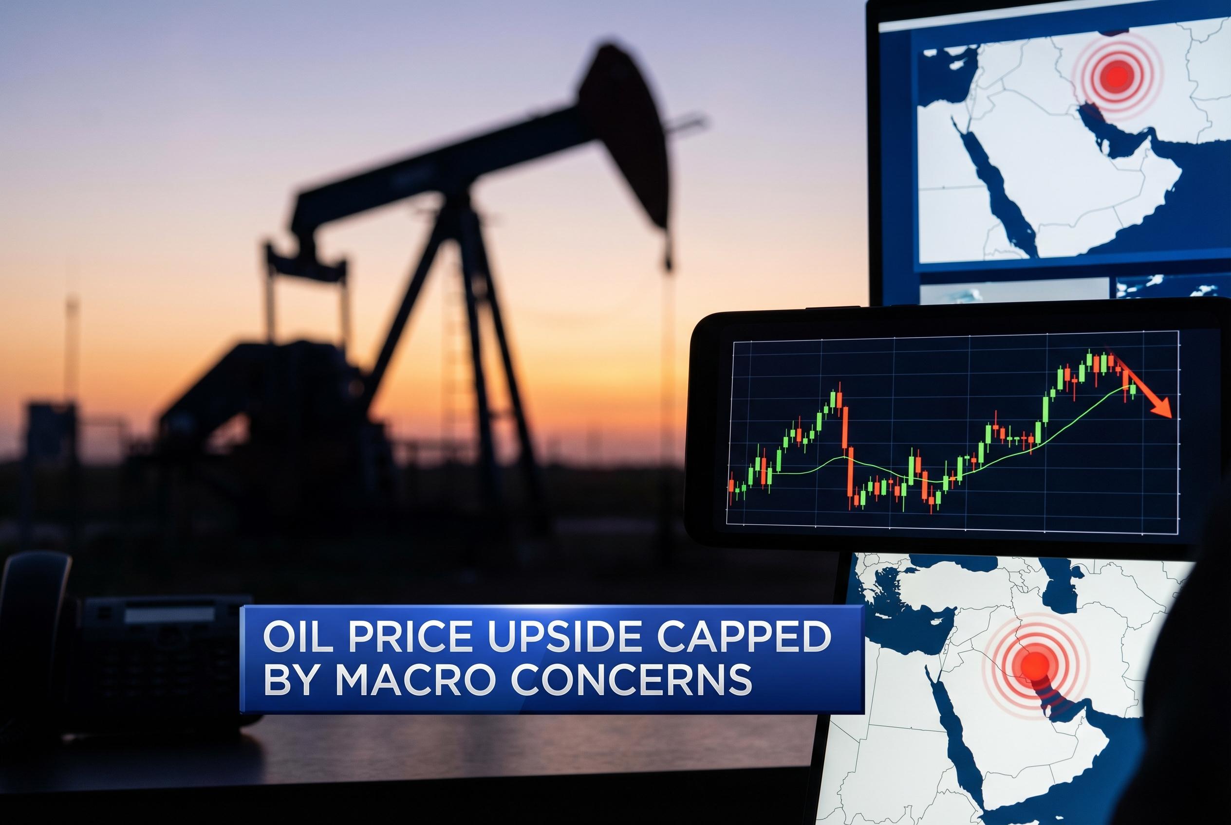 Commodities Report: Brent crude oil futures | 2026-04-10 23:10 UTC [QDXM] | Bullish | loosening