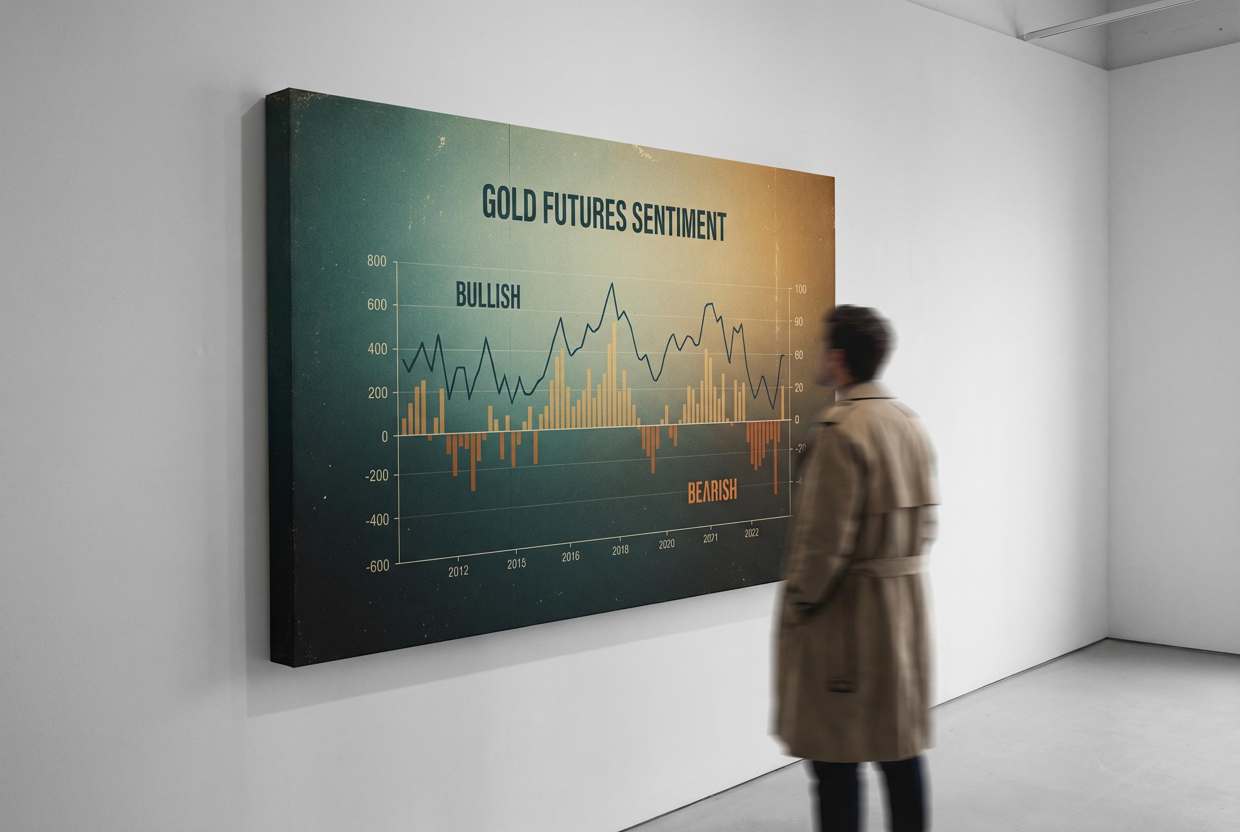 Commodities Report: Gold futures (GC) | 2026-04-13 23:59 UTC [XPKJ] | Reversal-Risk | unstable