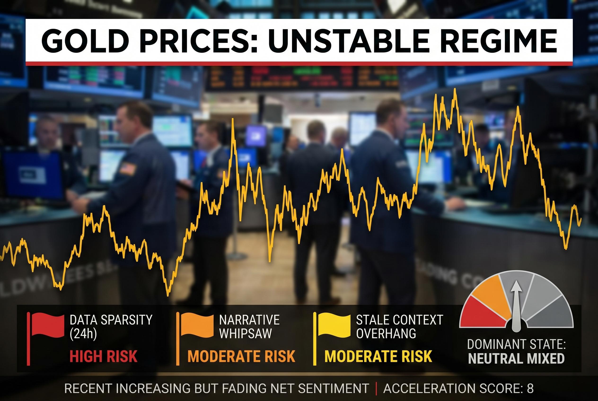 Commodities Report: Gold futures | 2026-04-22 07:02 UTC [JQVB] | Unstable | unstable