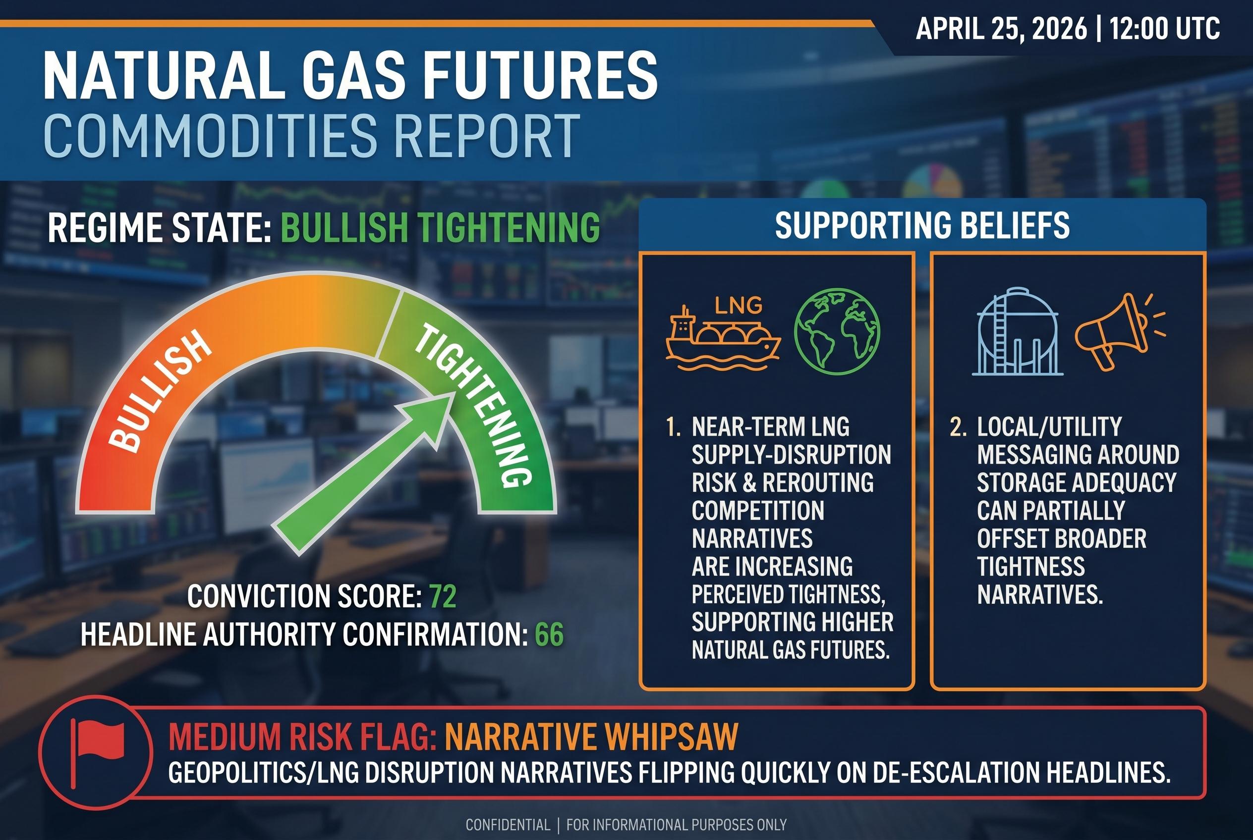 Commodities Report: Natural gas futures | 2026-04-25 12:00 UTC [XQPV] | Bullish | tightening