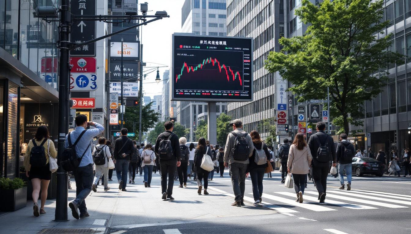 AI reshapes financial advice by enhancing, not replacing, human ...