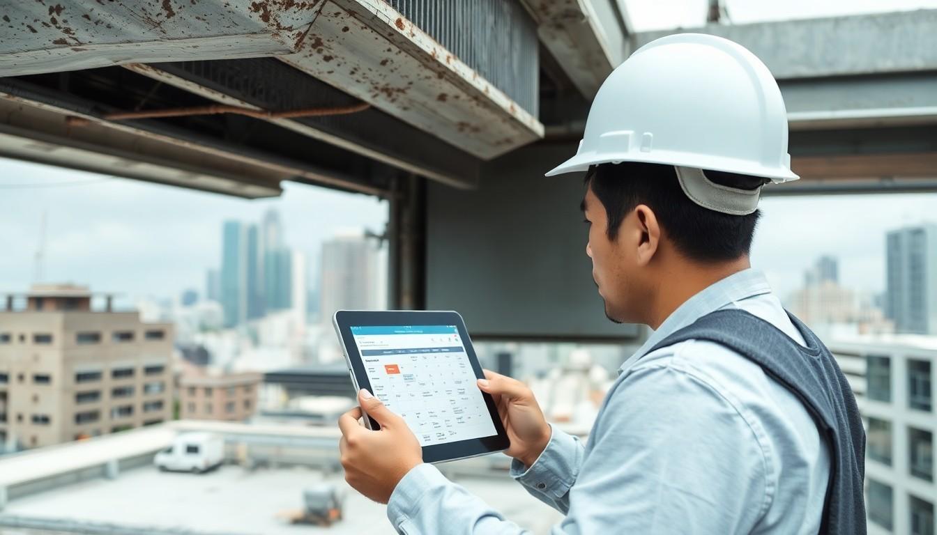 HVAC industry accelerates shift to predictive maintenance amid labour ...