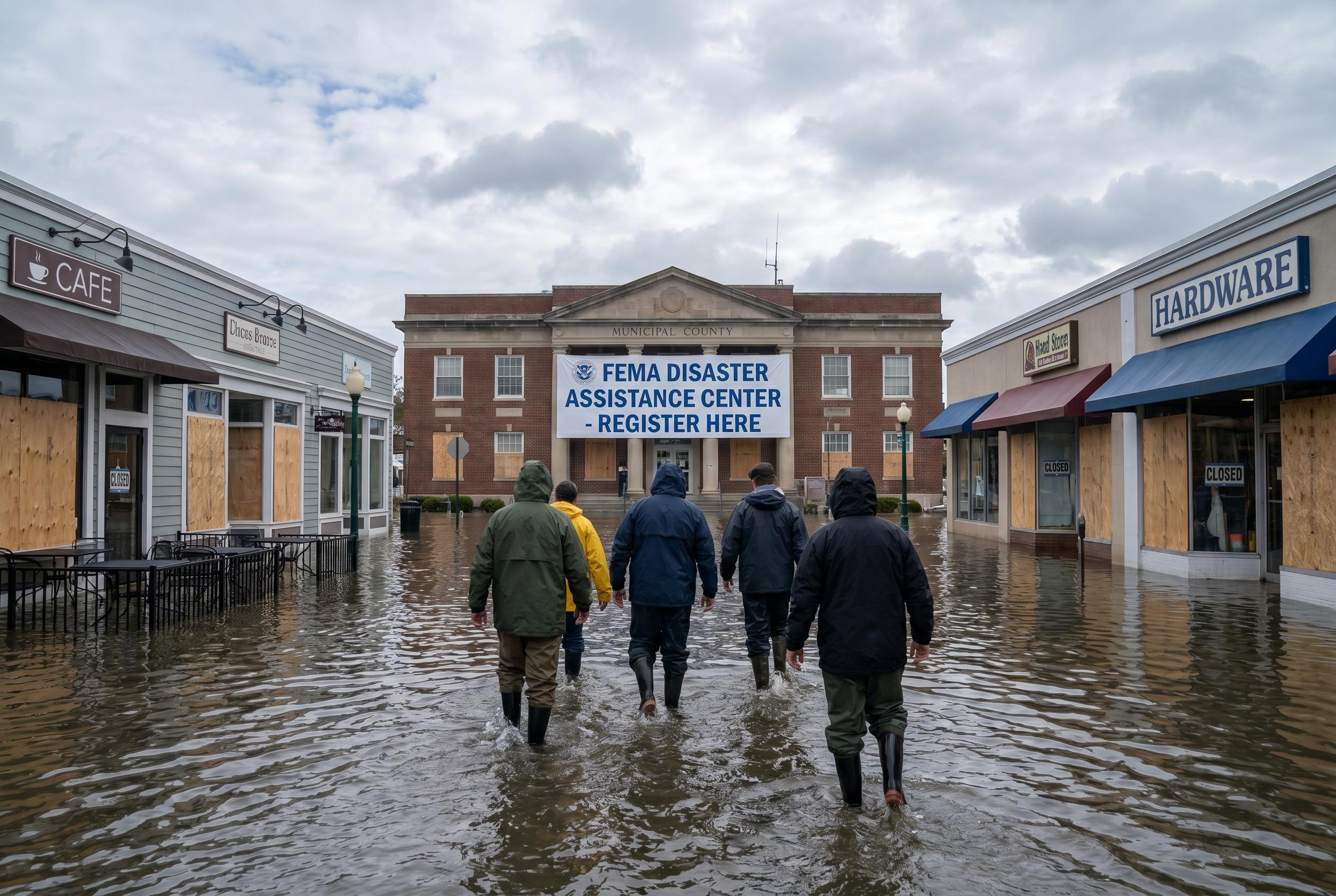 FEMA reform risks making flood insurance more unaffordable amid ...