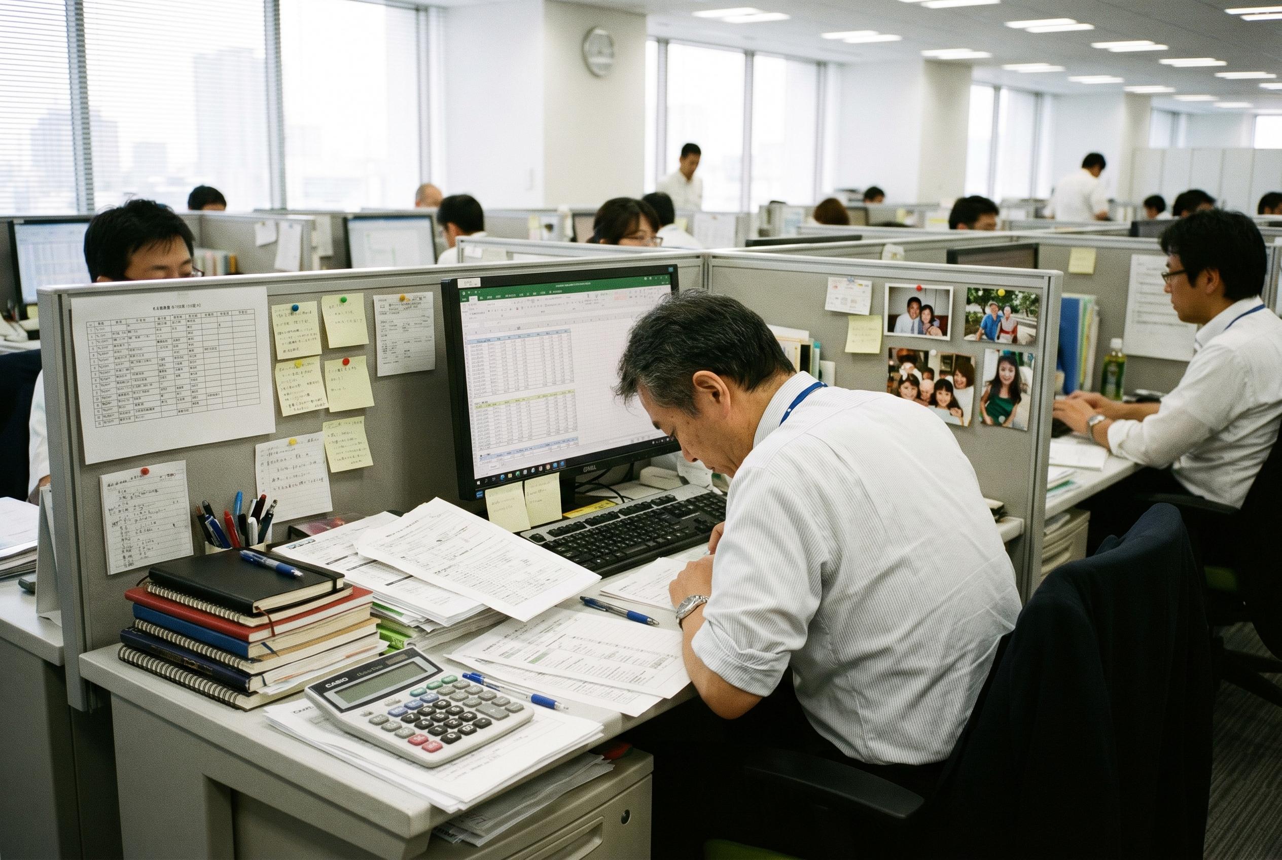 Verification concerns redefine AI’s role in workplace productivity ...