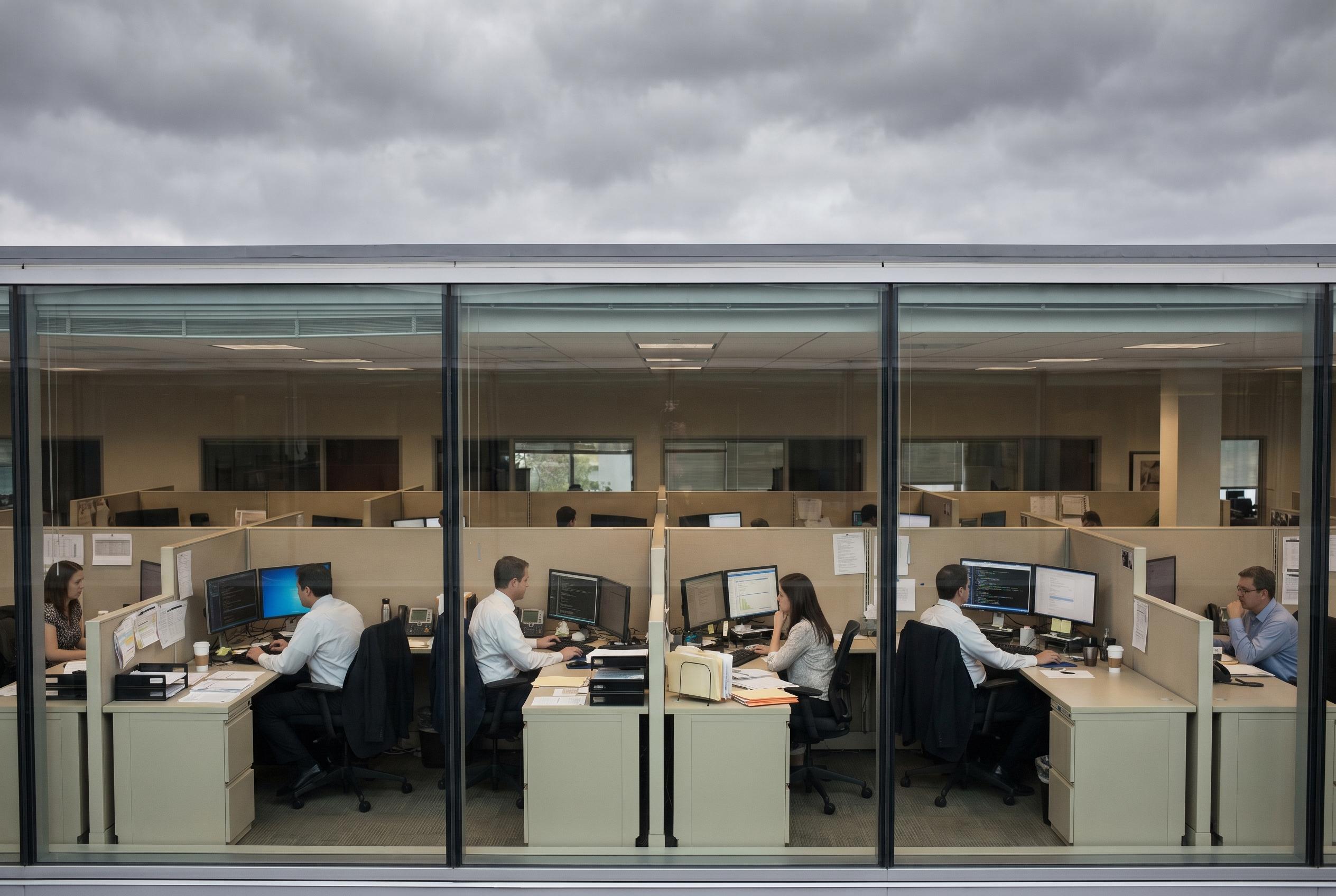 Google and Blackstone AI Cloud Computing Venture What In other words for the Developer Ecosystem