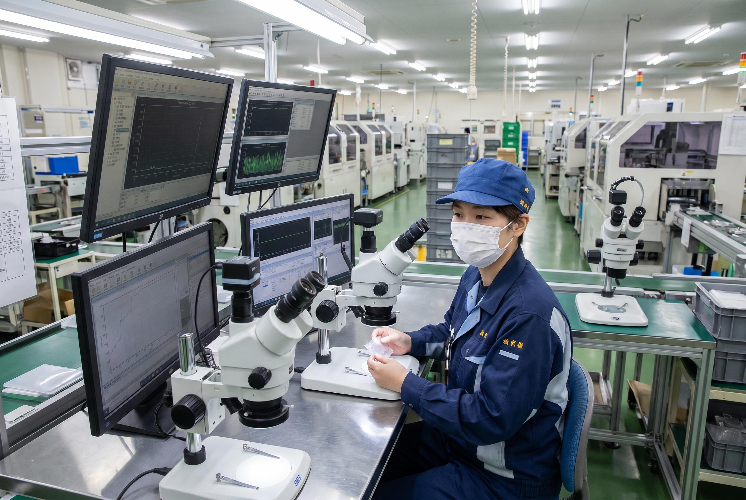 Materials informatics accelerates mainstream industrial adoption driven ...