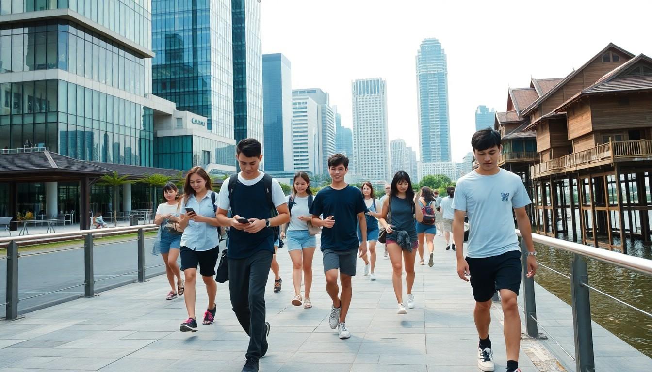 Four Seasons Bangkok launches curated cultural and wellness activities for teenage guests