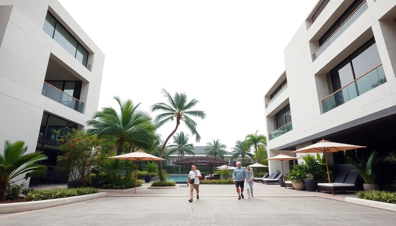 Hilton expands lifestyle portfolio with new flagship resorts in Thailand and Maldives