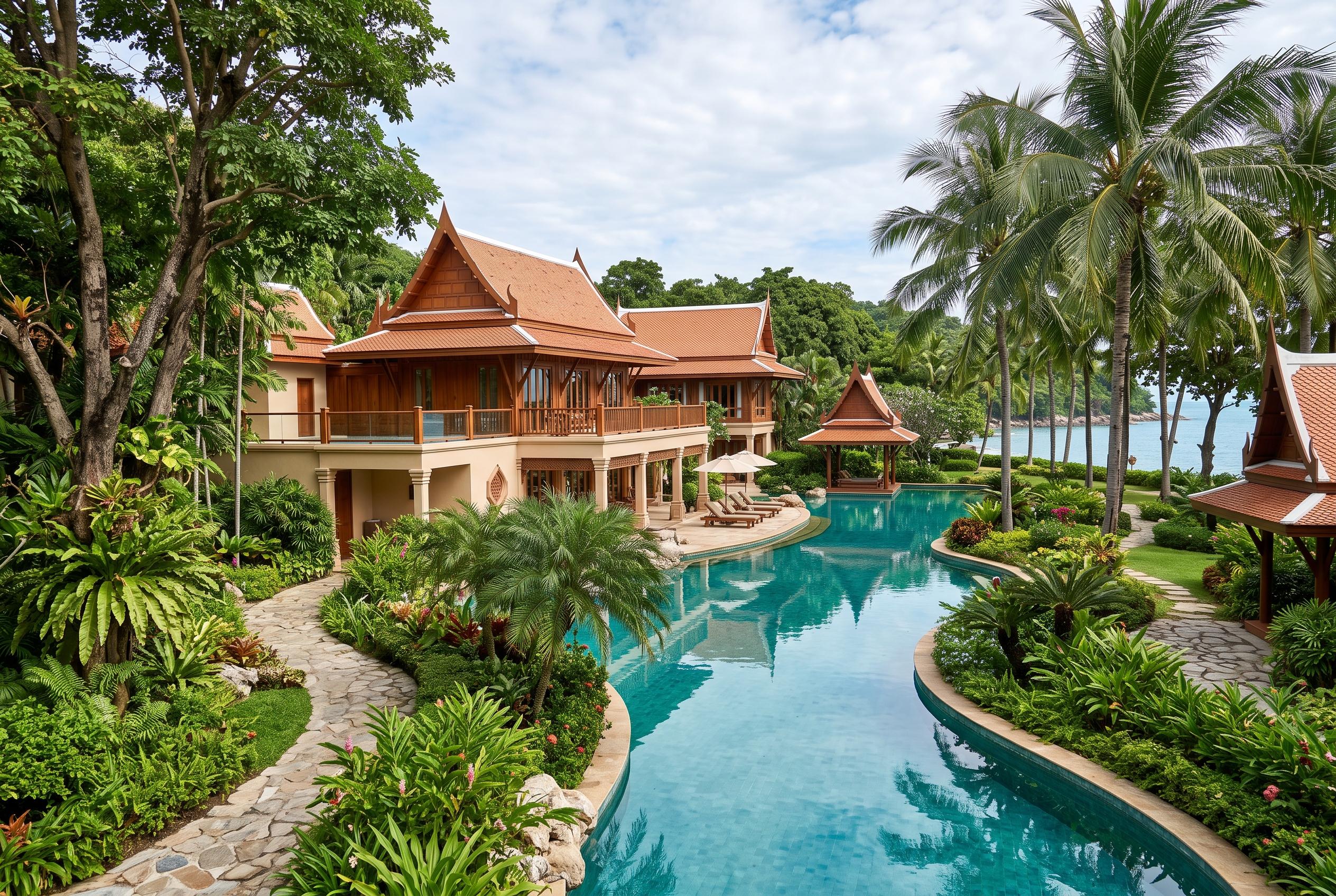 Chiva-Som Hua Hin wins inaugural Thailand wellness services award, reinforcing its global wellness leadership