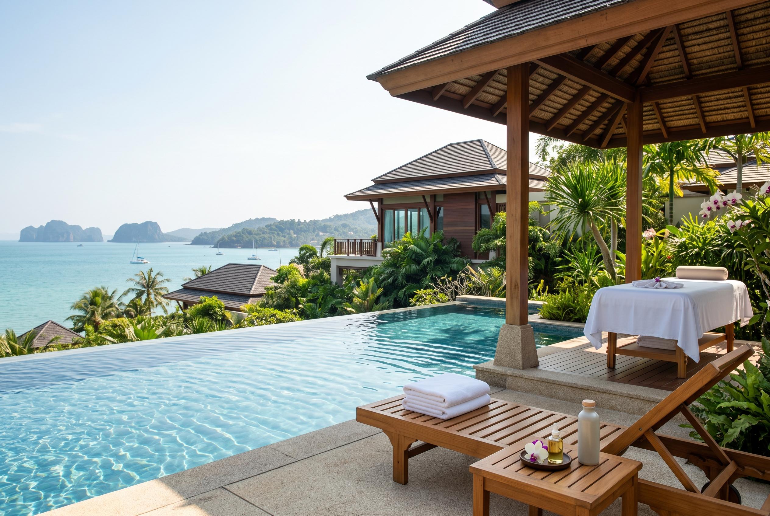 Phuket transforms into a global hub for wellness and longevity tourism as Thailand’s market accelerates