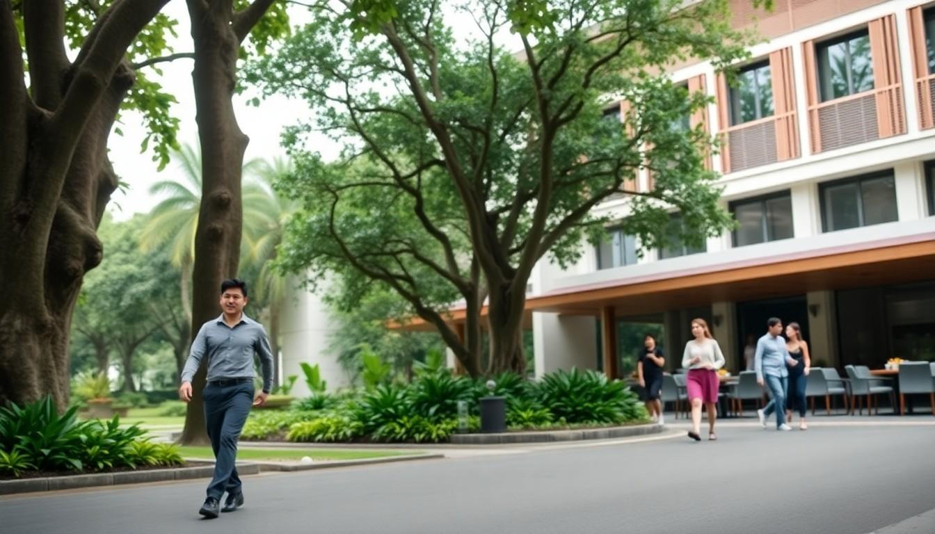 Banyan Tree Krabi clinches sustainability and culinary awards at Hotel Expo Krabi Go Green 2026