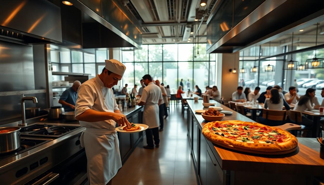Colette Bangkok launches collaborative dining event pairing French and Neapolitan cuisine