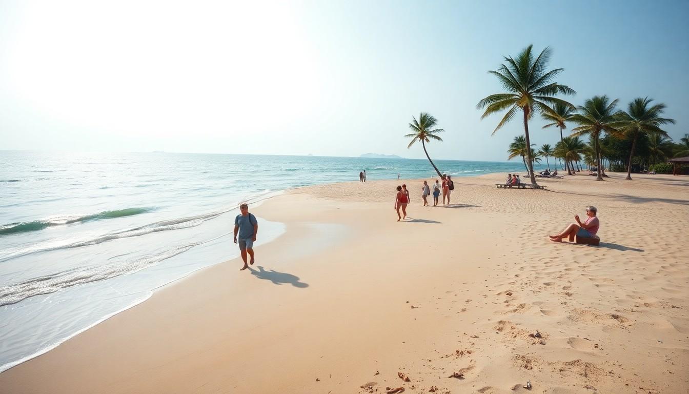 Quiet beaches and new experiences redefine Phuket’s west coast for relaxed travellers