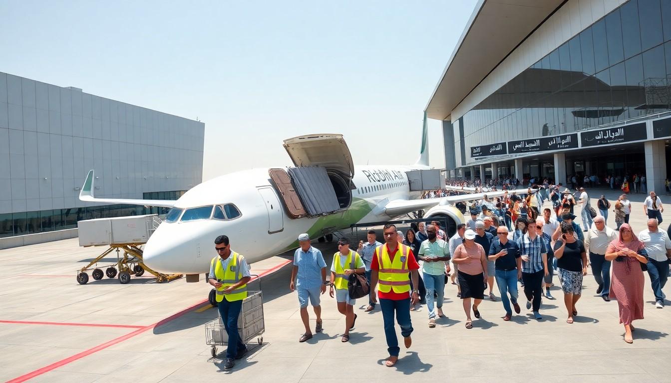 Riyadh Air launches direct flights to Bangkok, boosting Saudi-Thailand travel options
