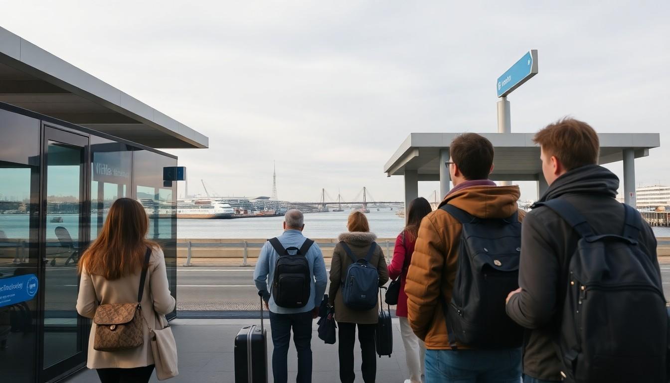 Etihad's new Gothenburg route introduces direct flights to Asia for Swedish travellers