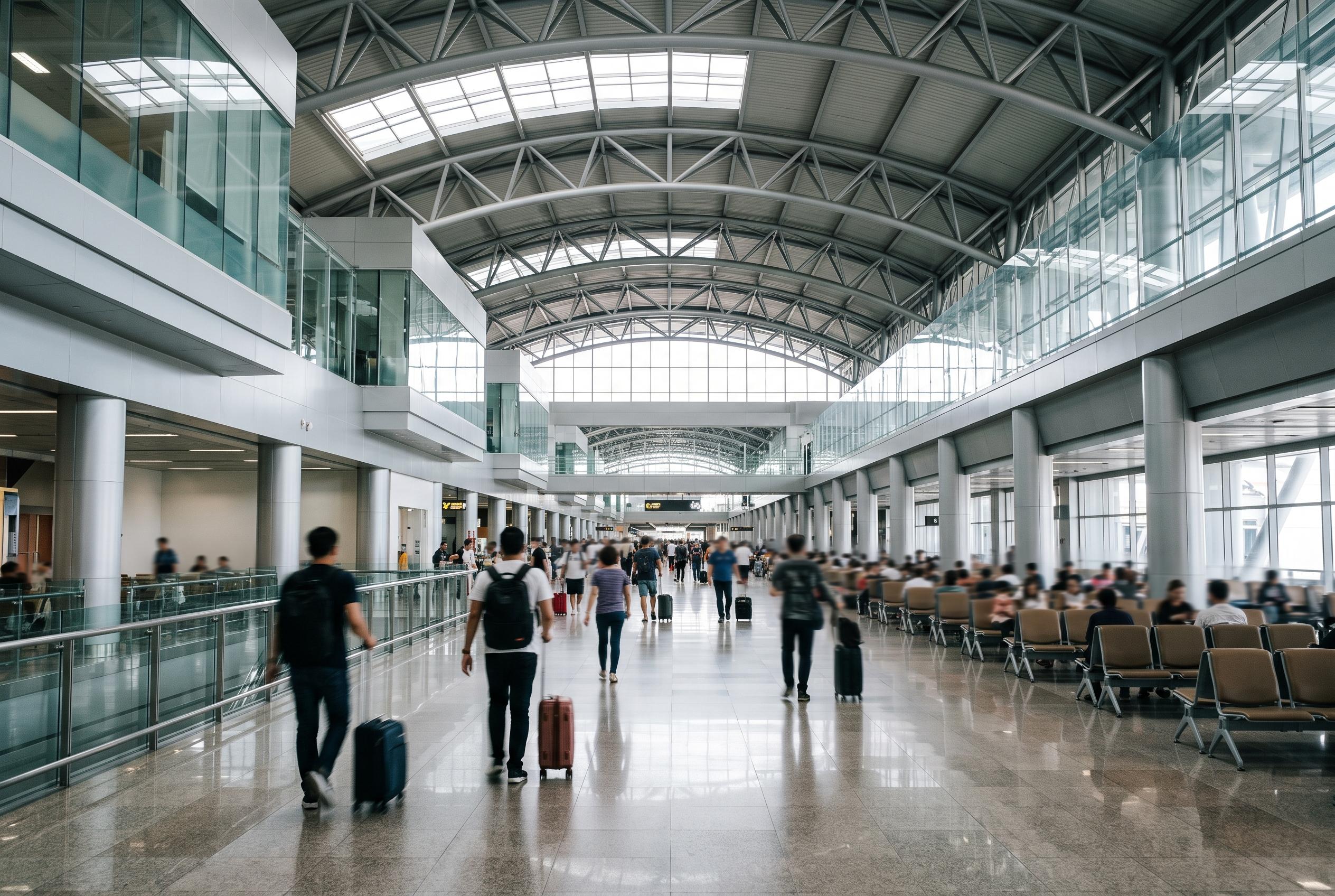 Navigating Don Mueang Airport: crucial tips for seamless international and domestic transfers