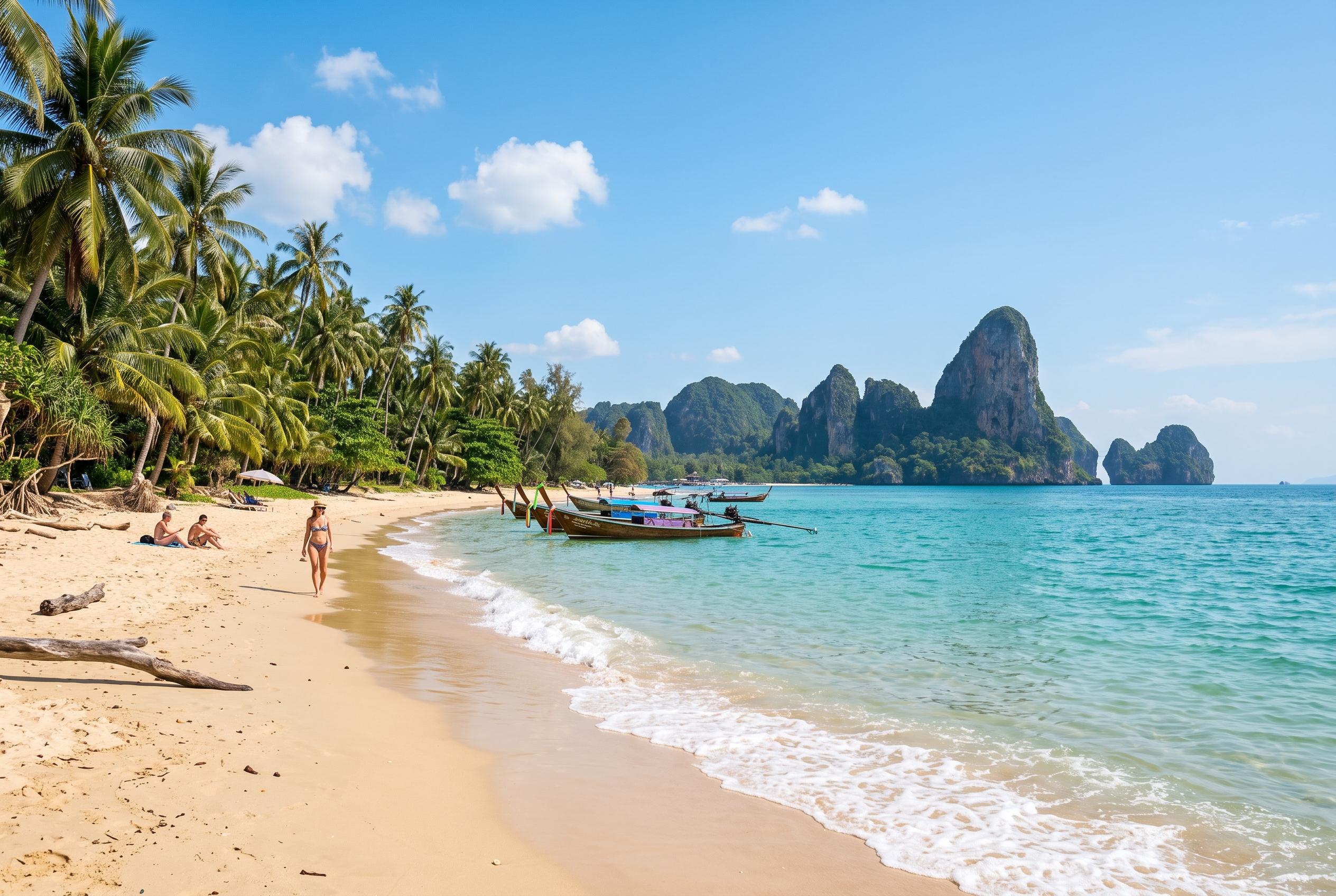 Cheap Frankfurt to Phuket flights open up long-haul Thailand adventures for 2026